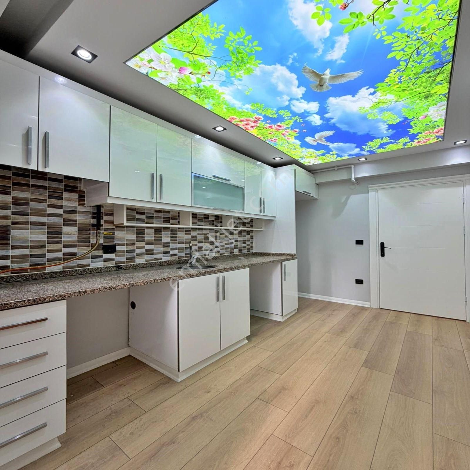 Esenyurt Mehterçeşme Mah.2+1 100m2 Boş Asansörlü 3.300.000 Tl - Görsel 7