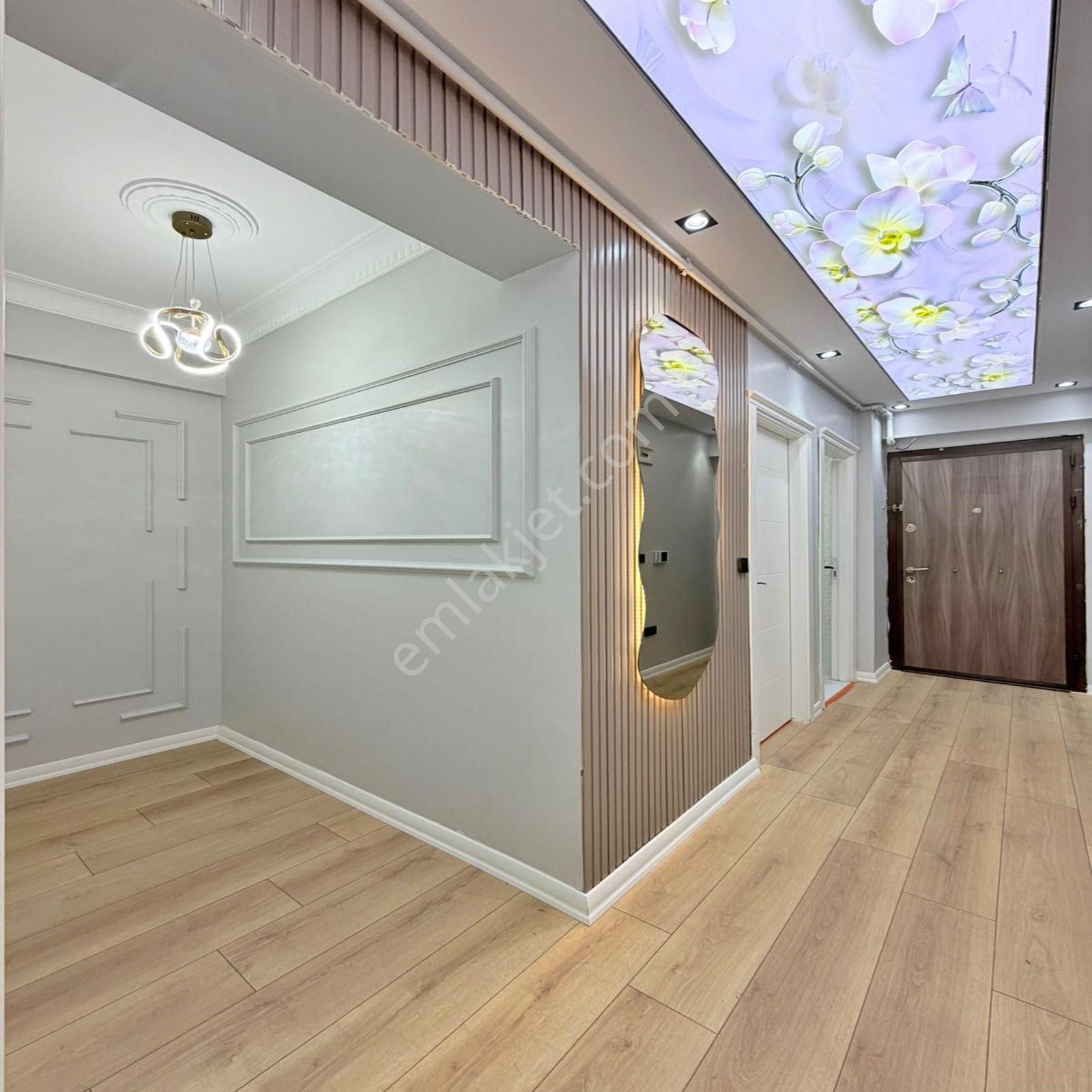 Esenyurt Mehterçeşme Mah.2+1 100m2 Boş Asansörlü 3.300.000 Tl - Görsel 30