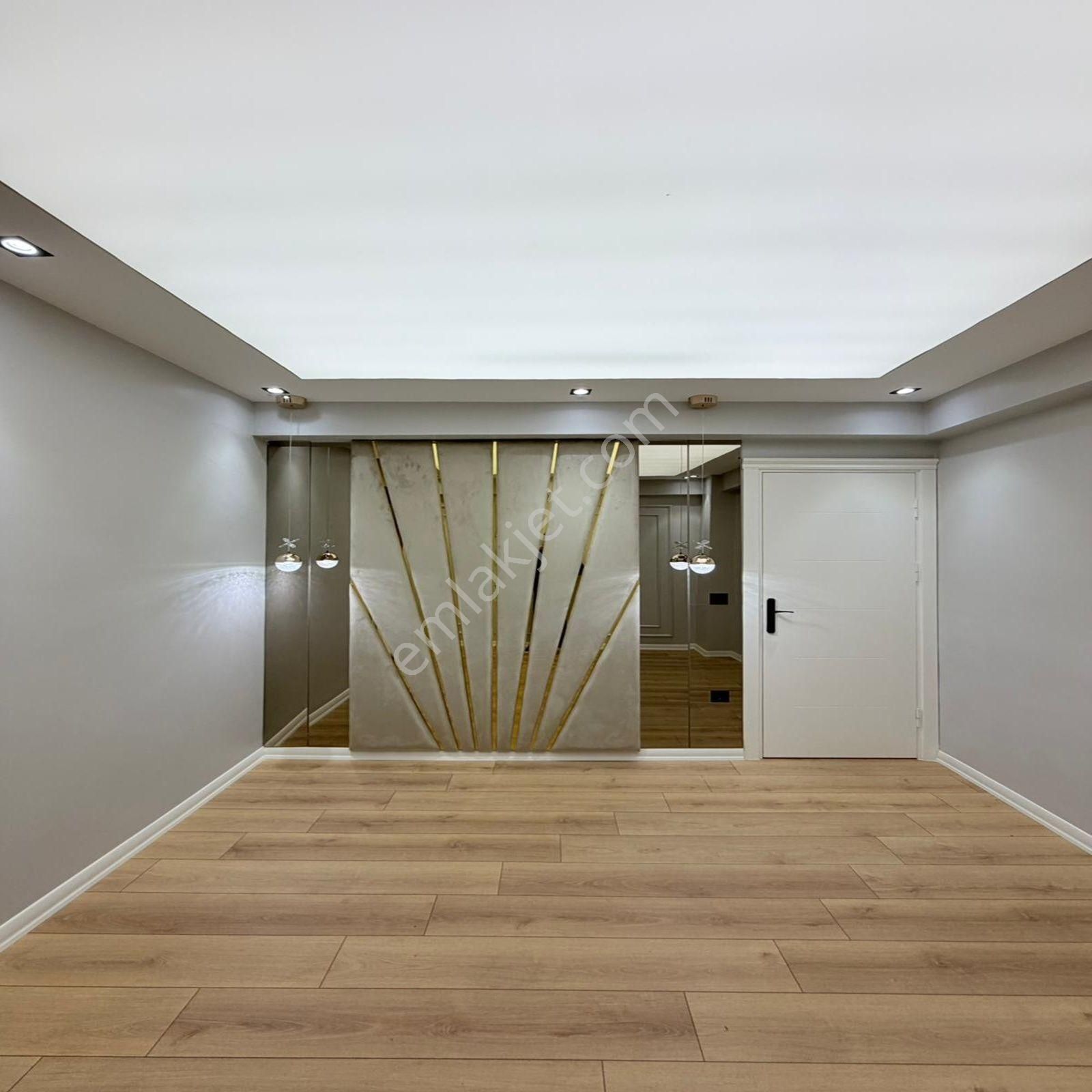 Esenyurt Mehterçeşme Mah.2+1 100m2 Boş Asansörlü 3.300.000 Tl - Görsel 19