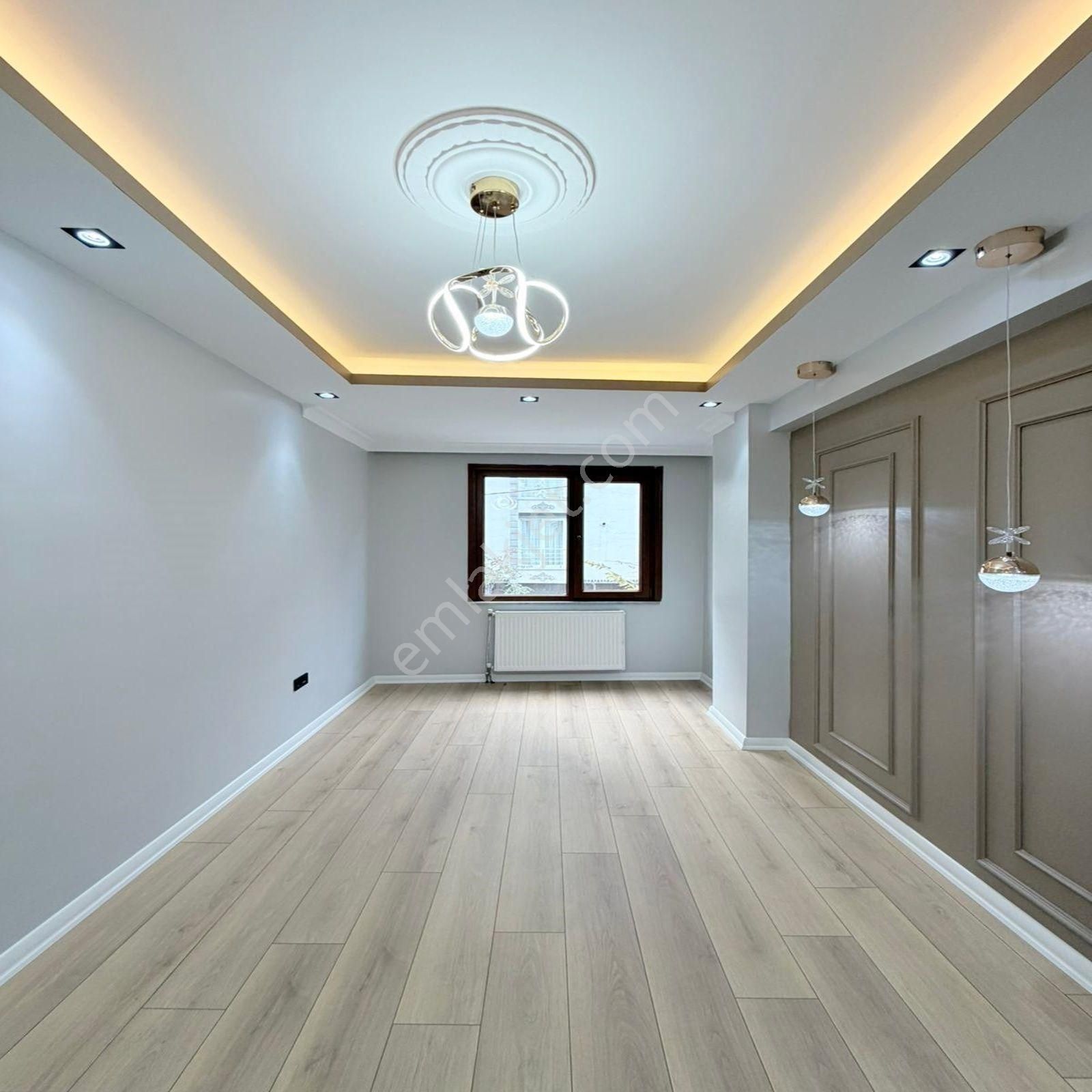 Esenyurt Mehterçeşme Mah.2+1 100m2 Boş Asansörlü 3.300.000 Tl - Görsel 12