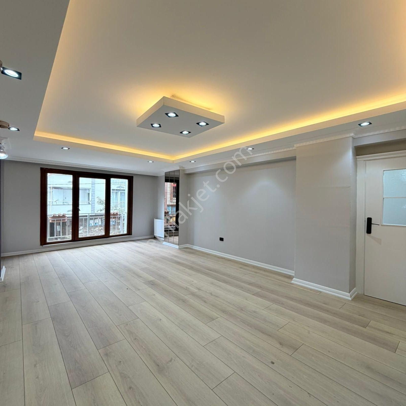 Esenyurt Mehterçeşme Mah.2+1 100m2 Boş Asansörlü 3.300.000 Tl - Görsel 29