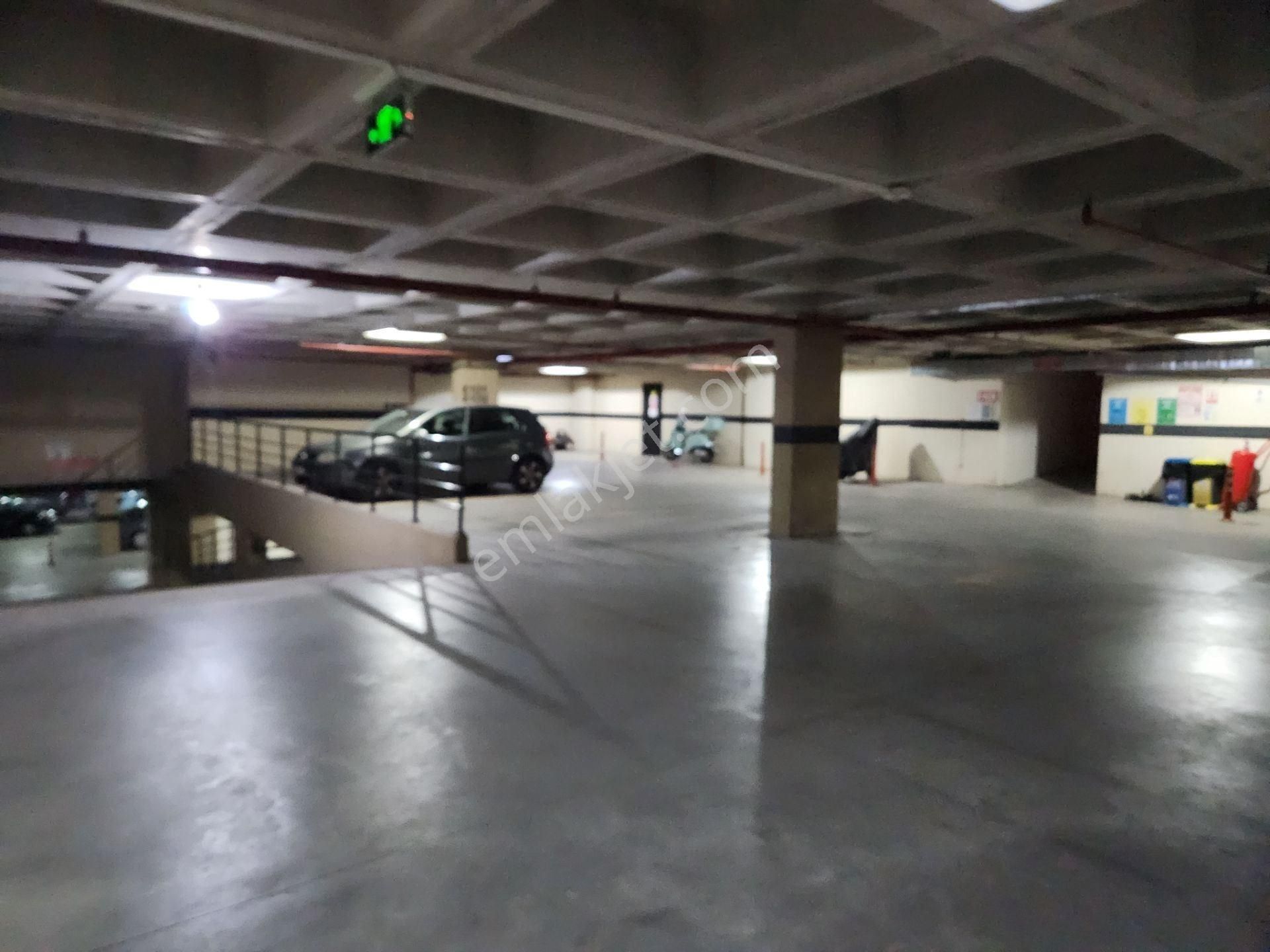 Kartal Uplife Park'ta Güney Cephe Bahçe & Havuz Manzaralı Full Eşyalı Kiralık 1+1 Daire - Görsel 27