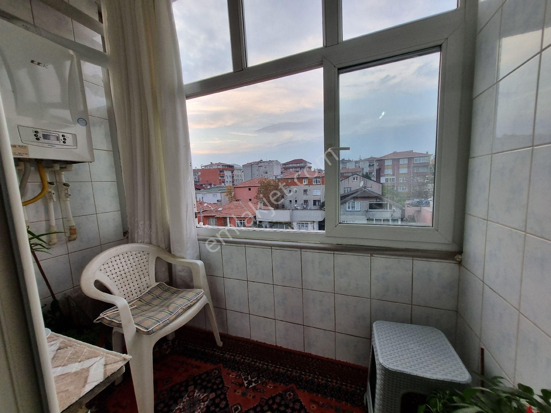 Pendik Çamçeşme Mah Merkezi Konumda 105 M² Net 3+1 Daire - Görsel 10