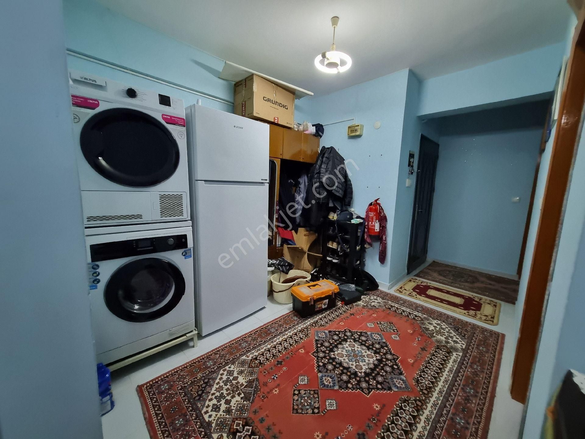 Pendik Çamçeşme Mah Merkezi Konumda 105 M² Net 3+1 Daire - Görsel 28