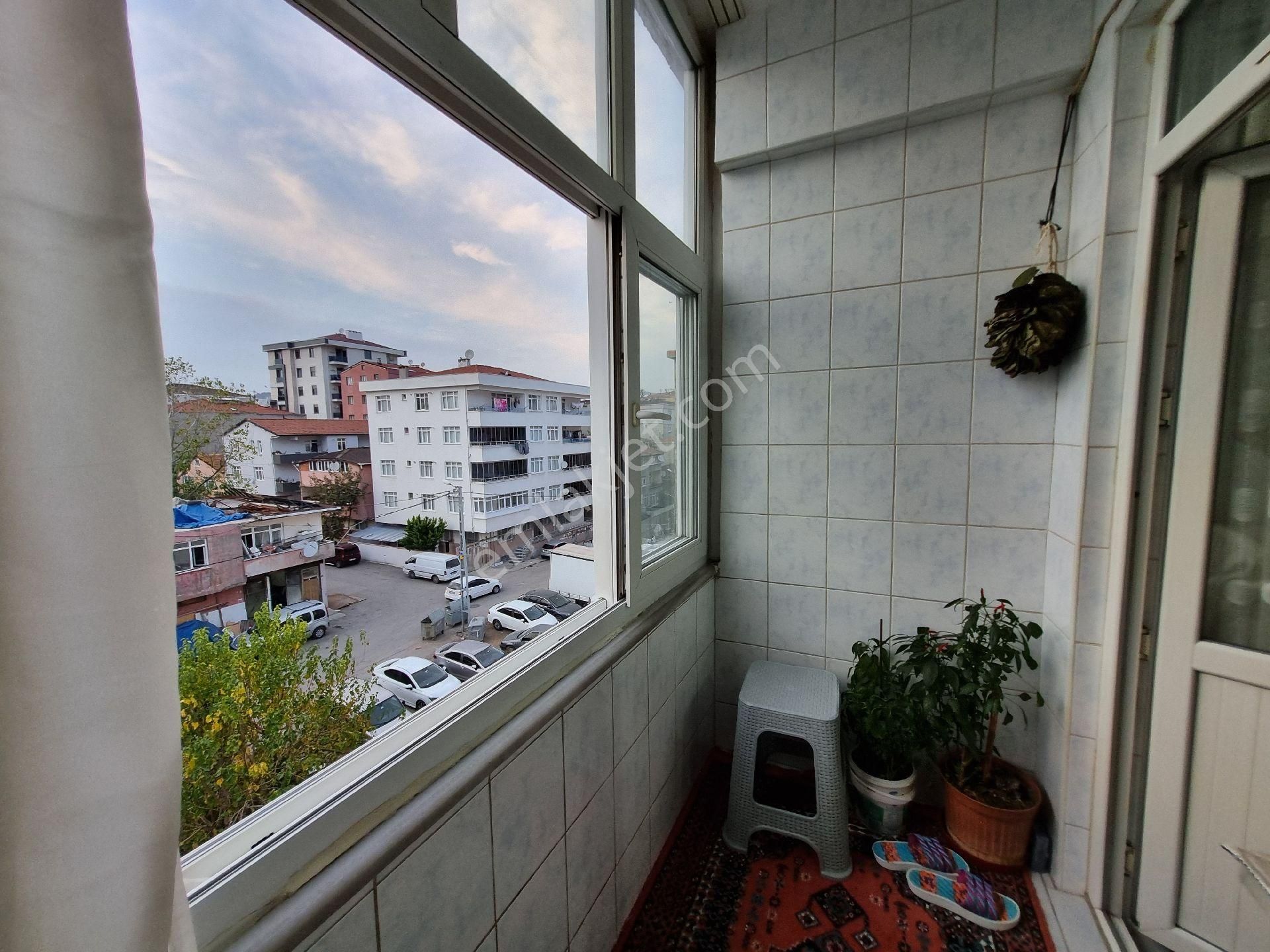 Pendik Çamçeşme Mah Merkezi Konumda 105 M² Net 3+1 Daire - Görsel 11