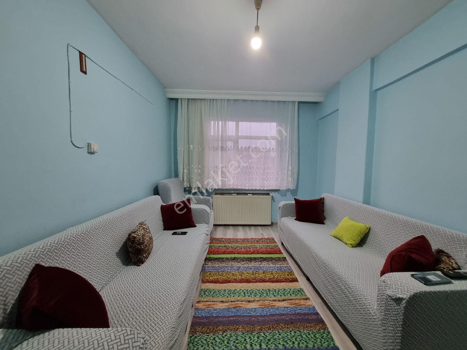 Pendik Çamçeşme Mah Merkezi Konumda 105 M² Net 3+1 Daire - Görsel 16