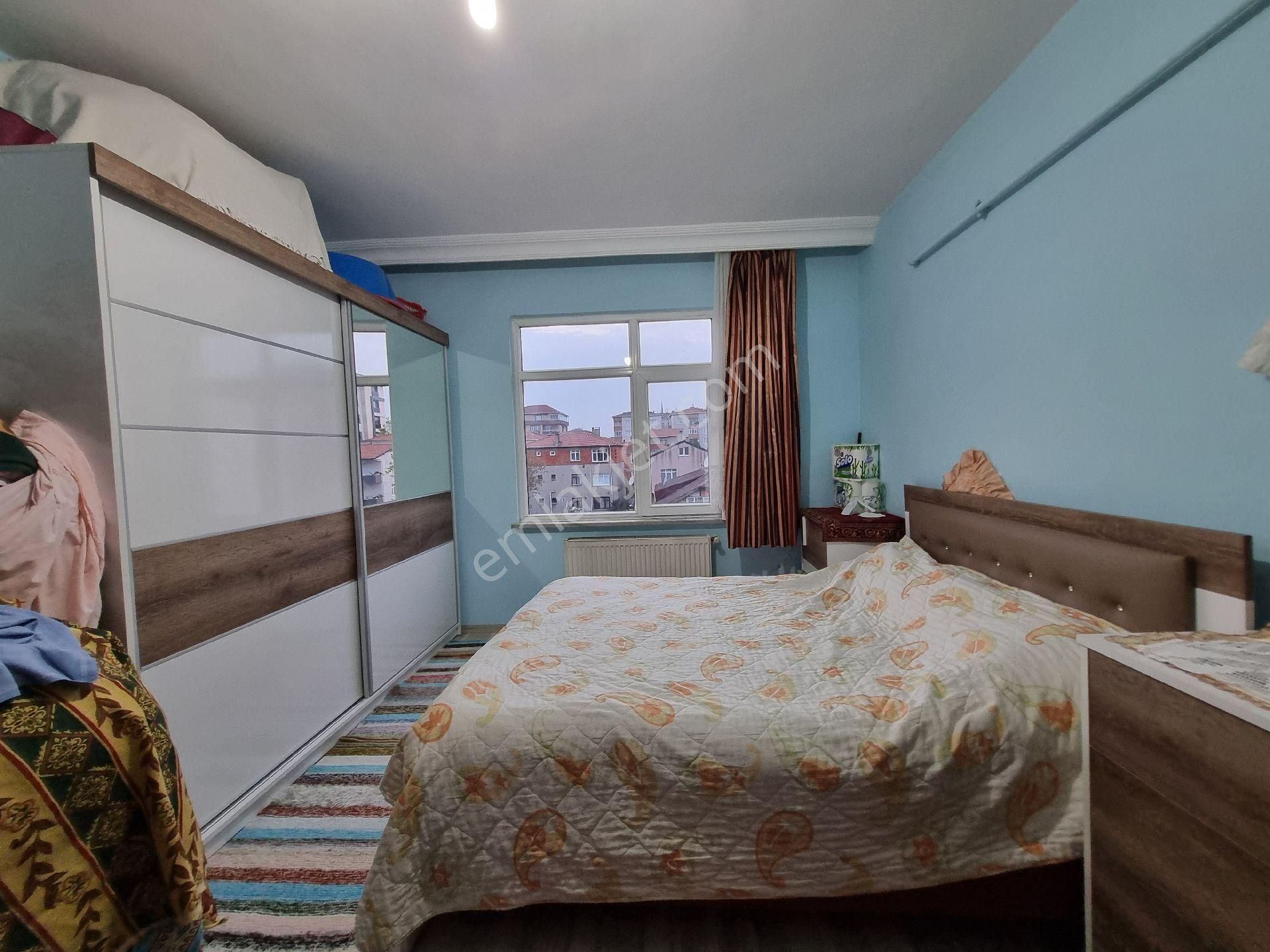 Pendik Çamçeşme Mah Merkezi Konumda 105 M² Net 3+1 Daire - Görsel 18