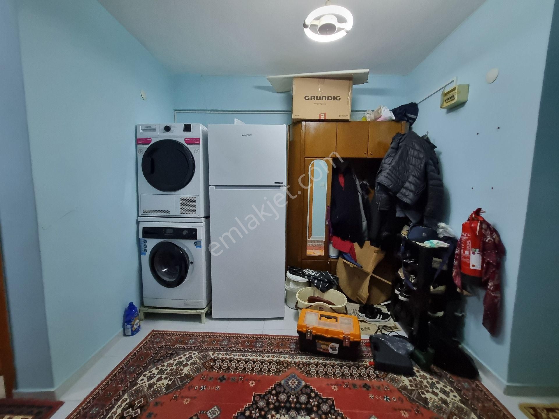 Pendik Çamçeşme Mah Merkezi Konumda 105 M² Net 3+1 Daire - Görsel 29