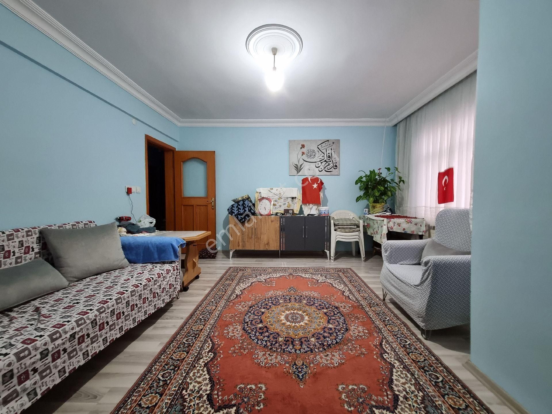 Pendik Çamçeşme Mah Merkezi Konumda 105 M² Net 3+1 Daire - Görsel 4
