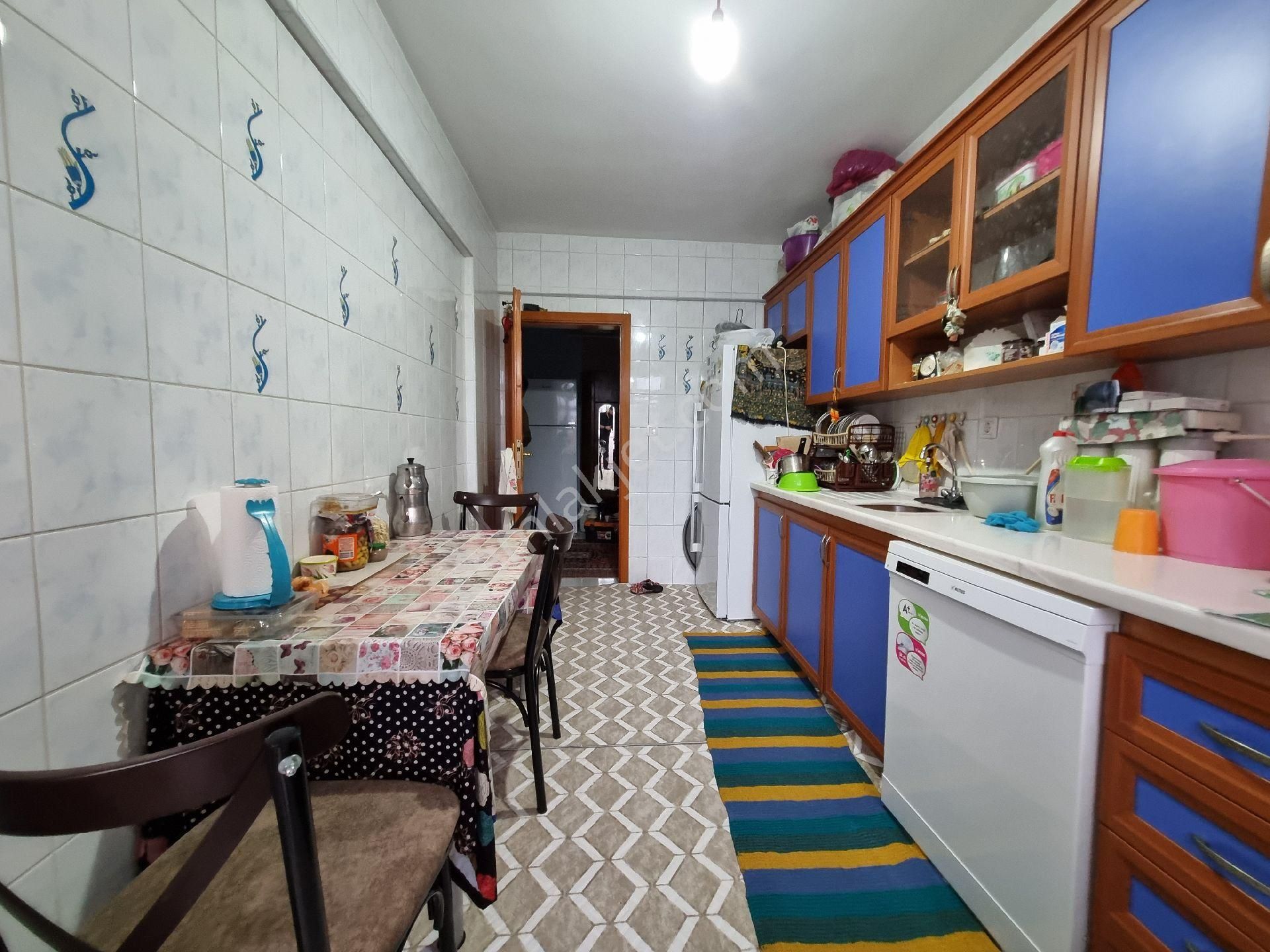 Pendik Çamçeşme Mah Merkezi Konumda 105 M² Net 3+1 Daire - Görsel 8