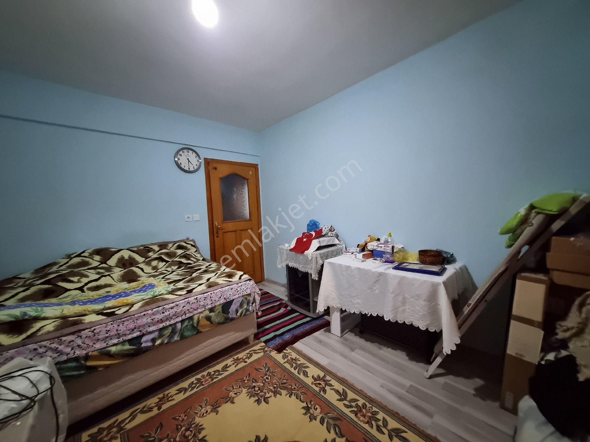 Pendik Çamçeşme Mah Merkezi Konumda 105 M² Net 3+1 Daire - Görsel 23