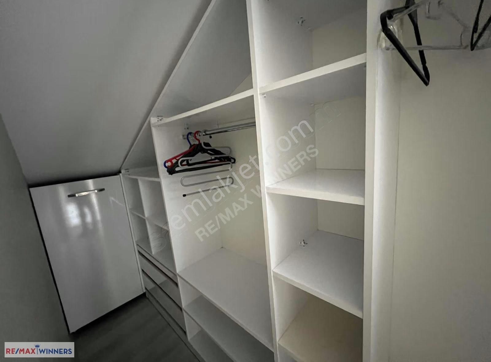 Hurma Mahallesinde 4+1 Dublex Kiralık Daire - Görsel 5