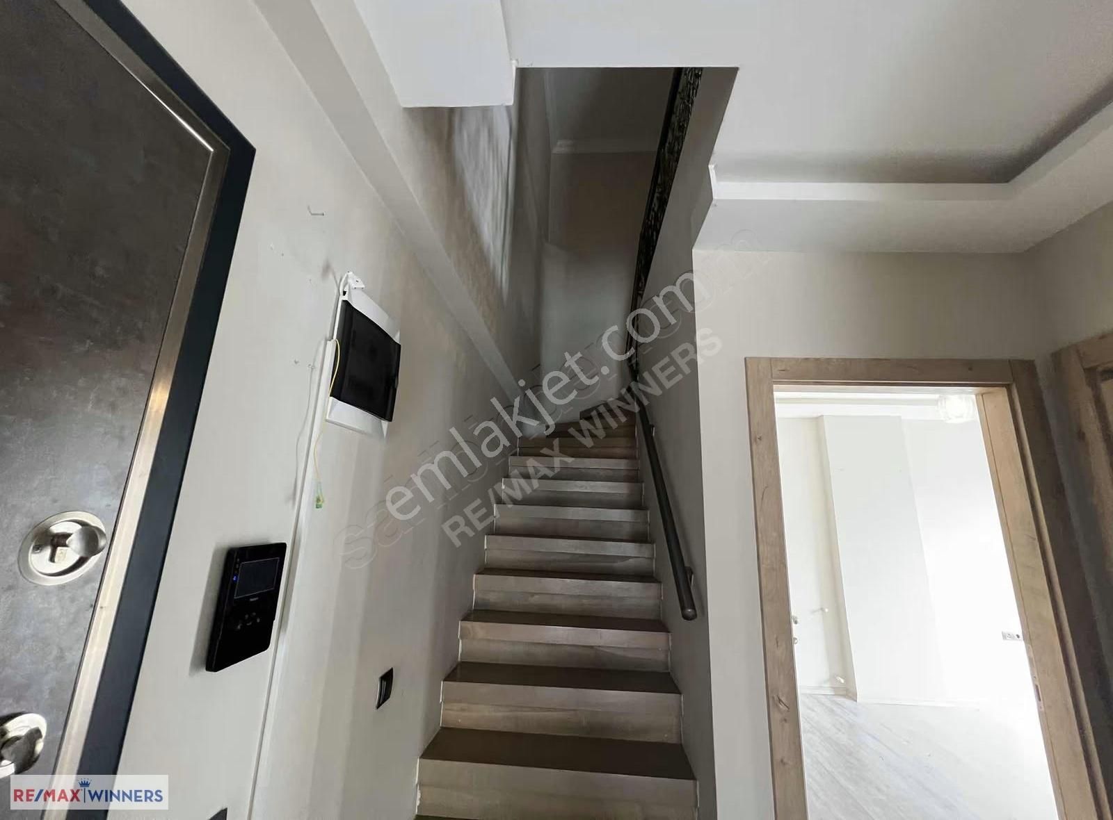 Hurma Mahallesinde 4+1 Dublex Kiralık Daire - Görsel 40