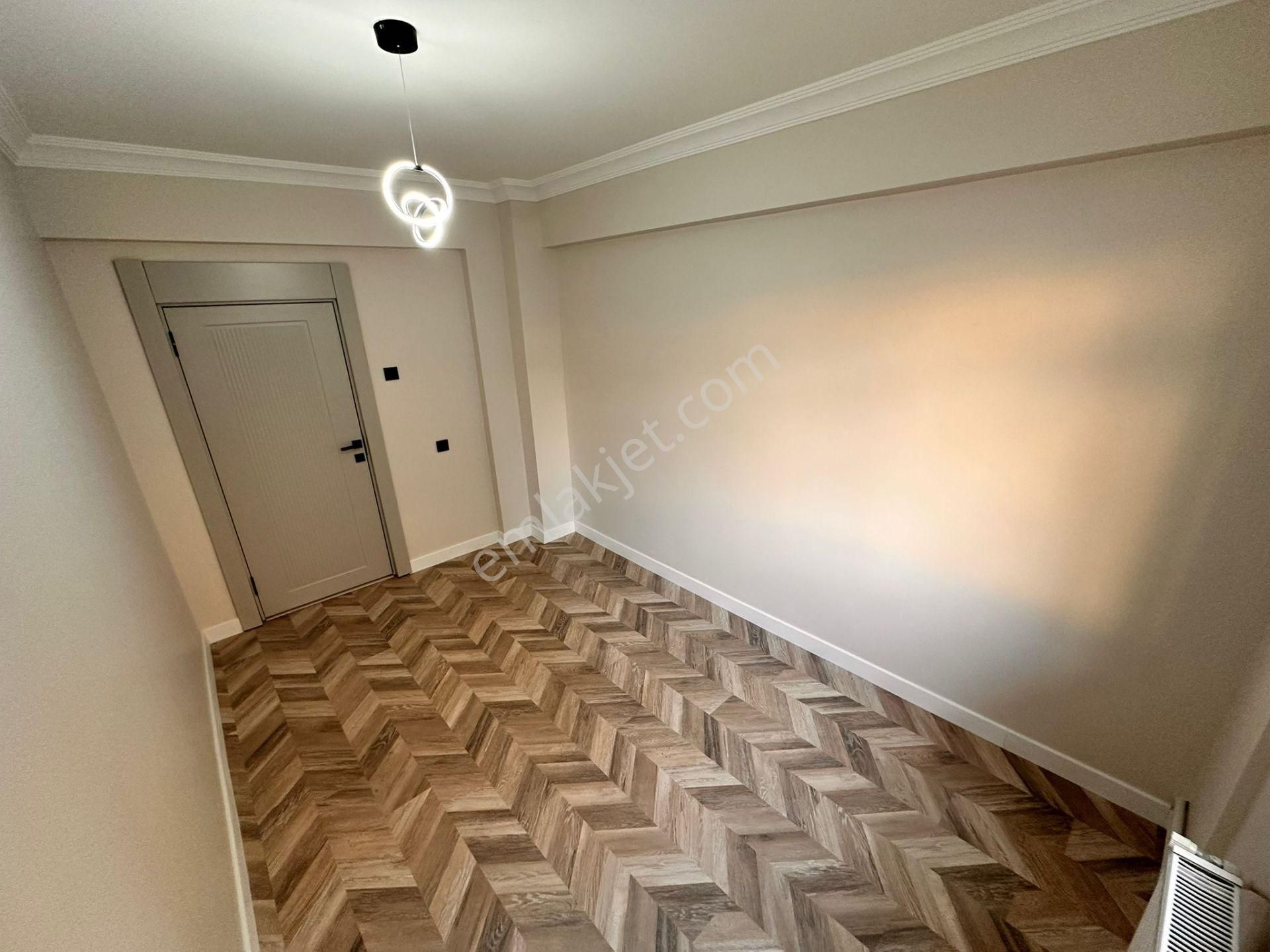 Y.mahalle Tepealtı Mah. Ultra Lüx Yapılı Katta 3+1 Satılık Daire - Görsel 9