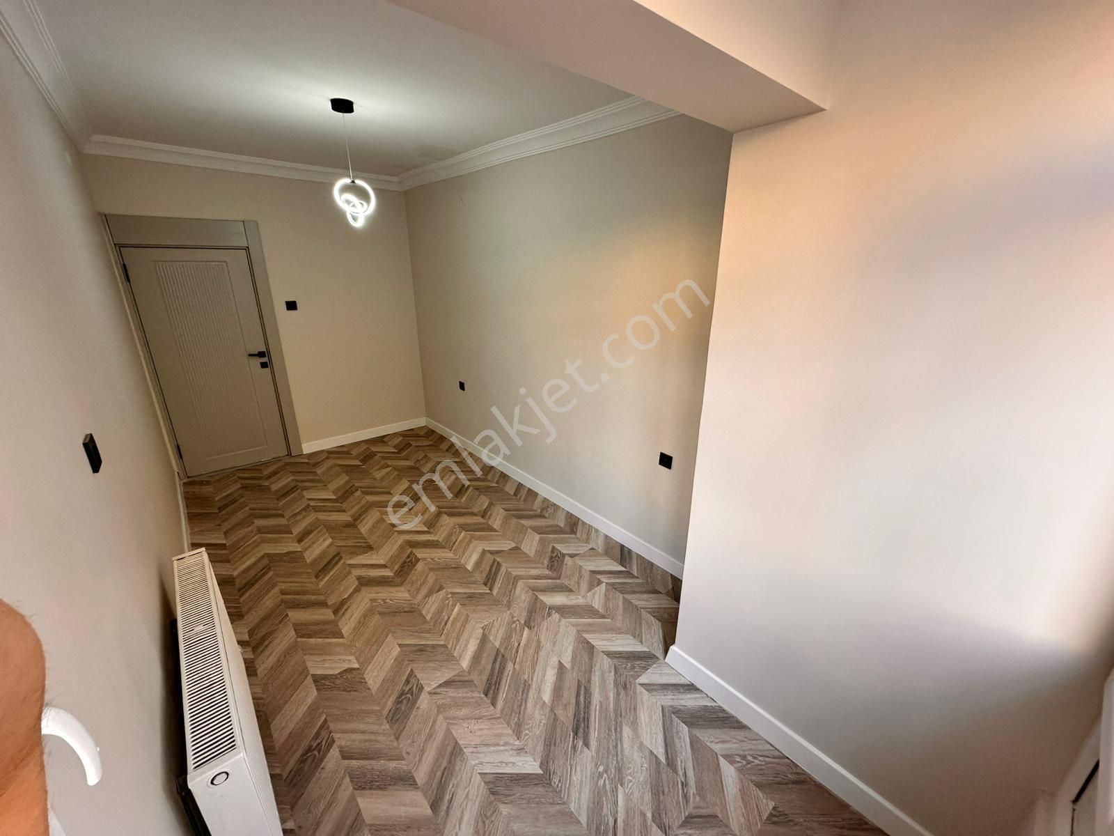 Y.mahalle Tepealtı Mah. Ultra Lüx Yapılı Katta 3+1 Satılık Daire - Görsel 18