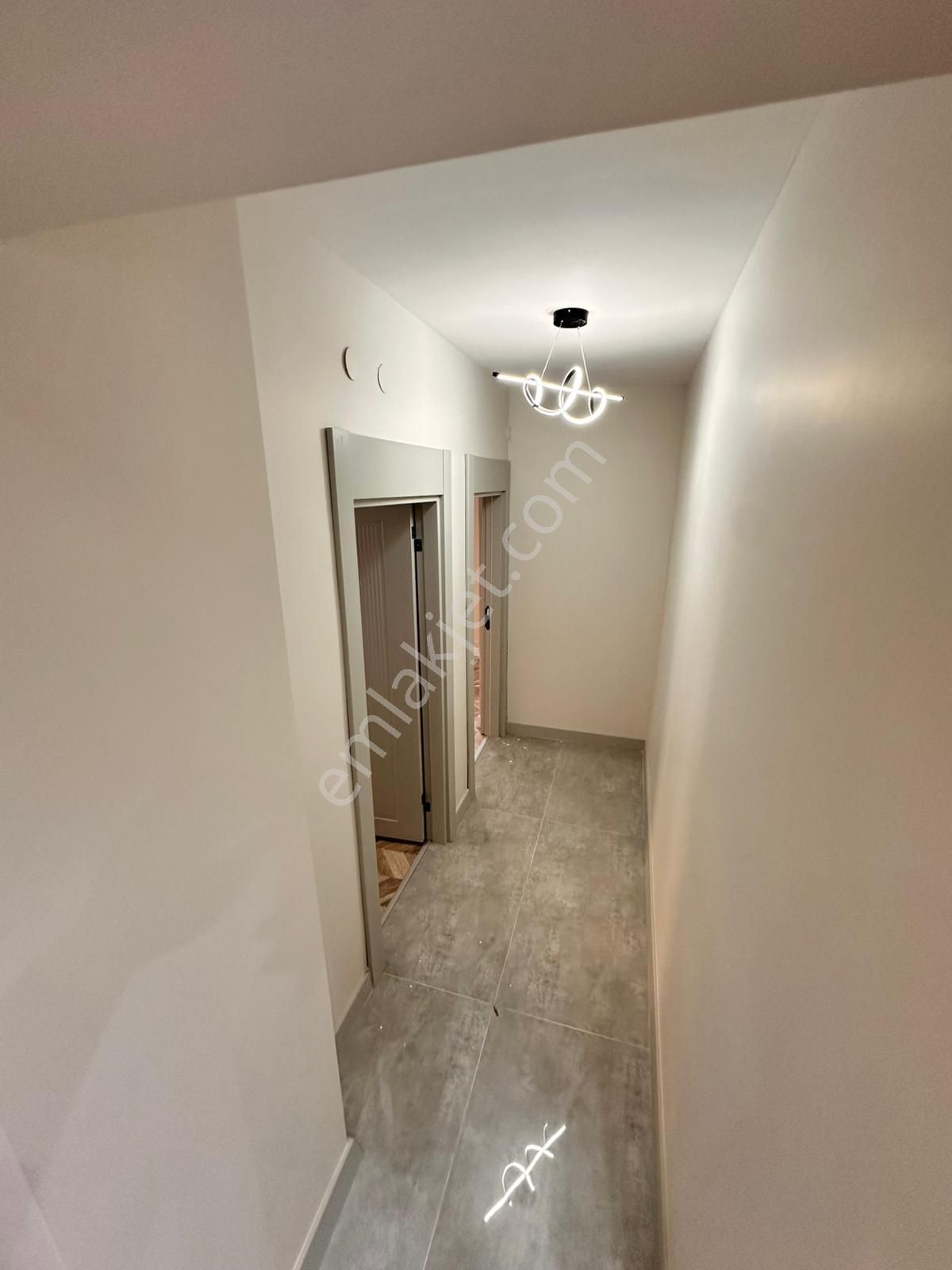 Y.mahalle Tepealtı Mah. Ultra Lüx Yapılı Katta 3+1 Satılık Daire - Görsel 22