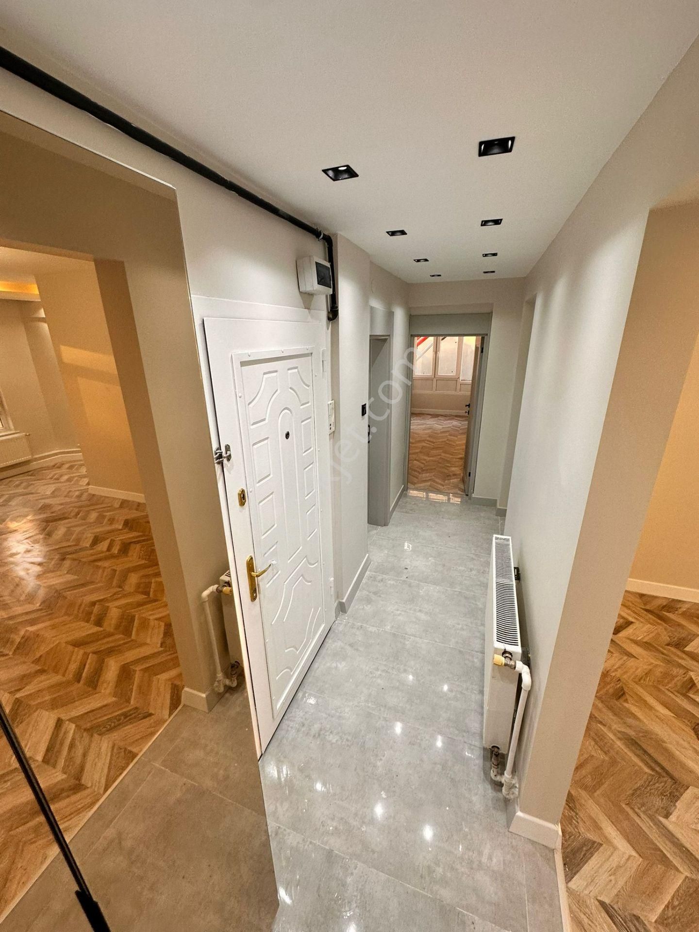 Y.mahalle Tepealtı Mah. Ultra Lüx Yapılı Katta 3+1 Satılık Daire - Görsel 25