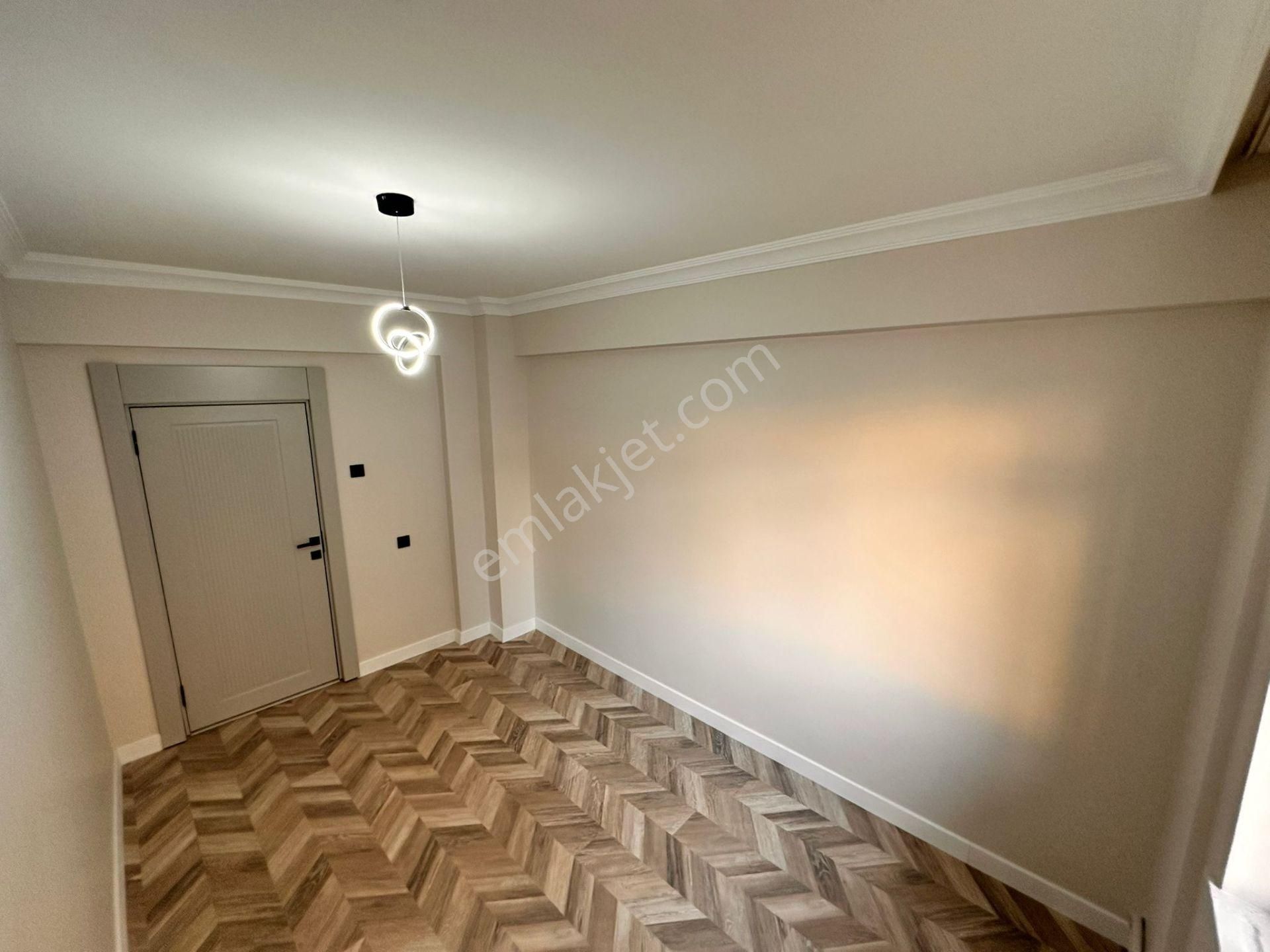 Y.mahalle Tepealtı Mah. Ultra Lüx Yapılı Katta 3+1 Satılık Daire - Görsel 8