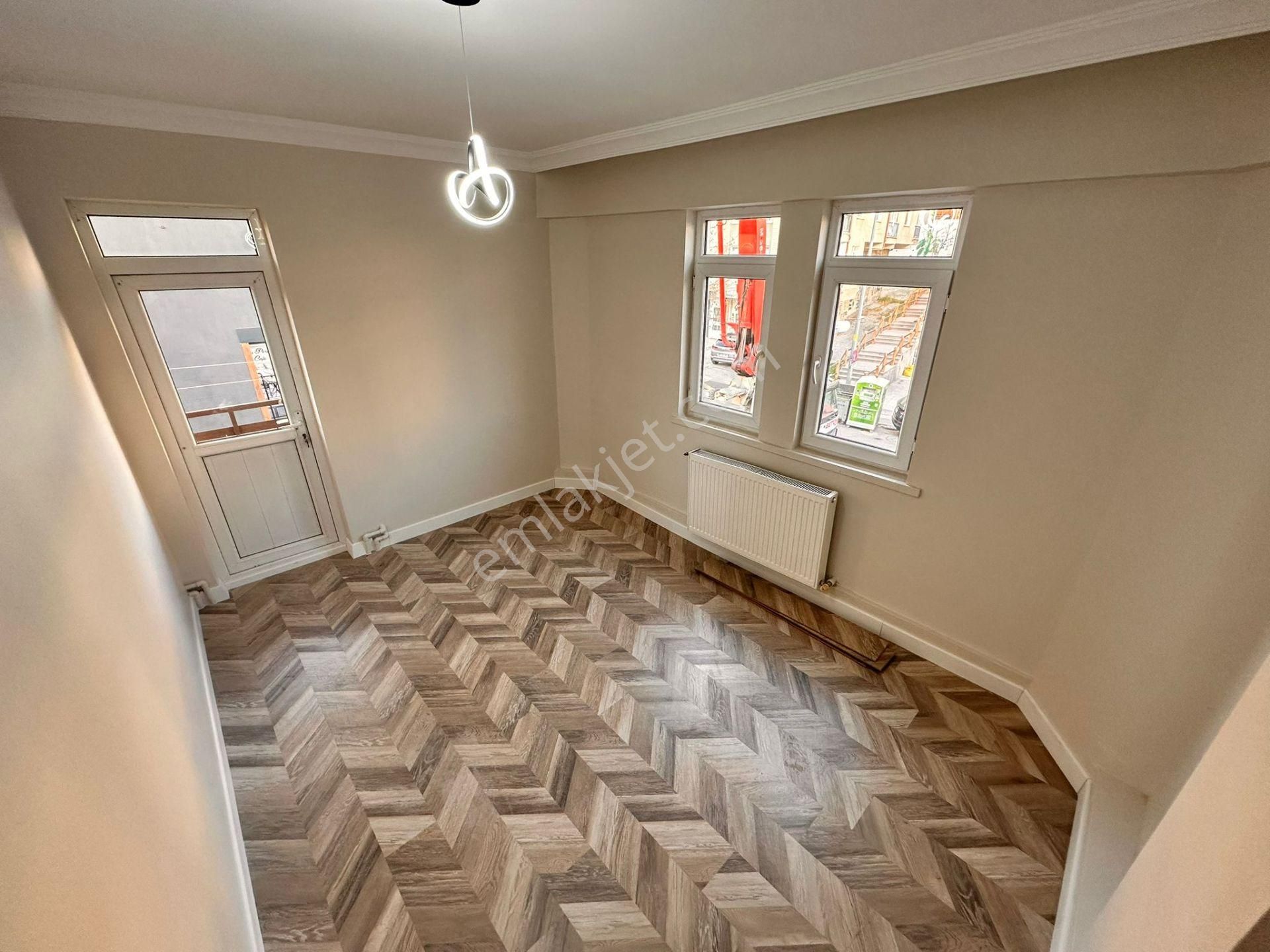 Y.mahalle Tepealtı Mah. Ultra Lüx Yapılı Katta 3+1 Satılık Daire - Görsel 10