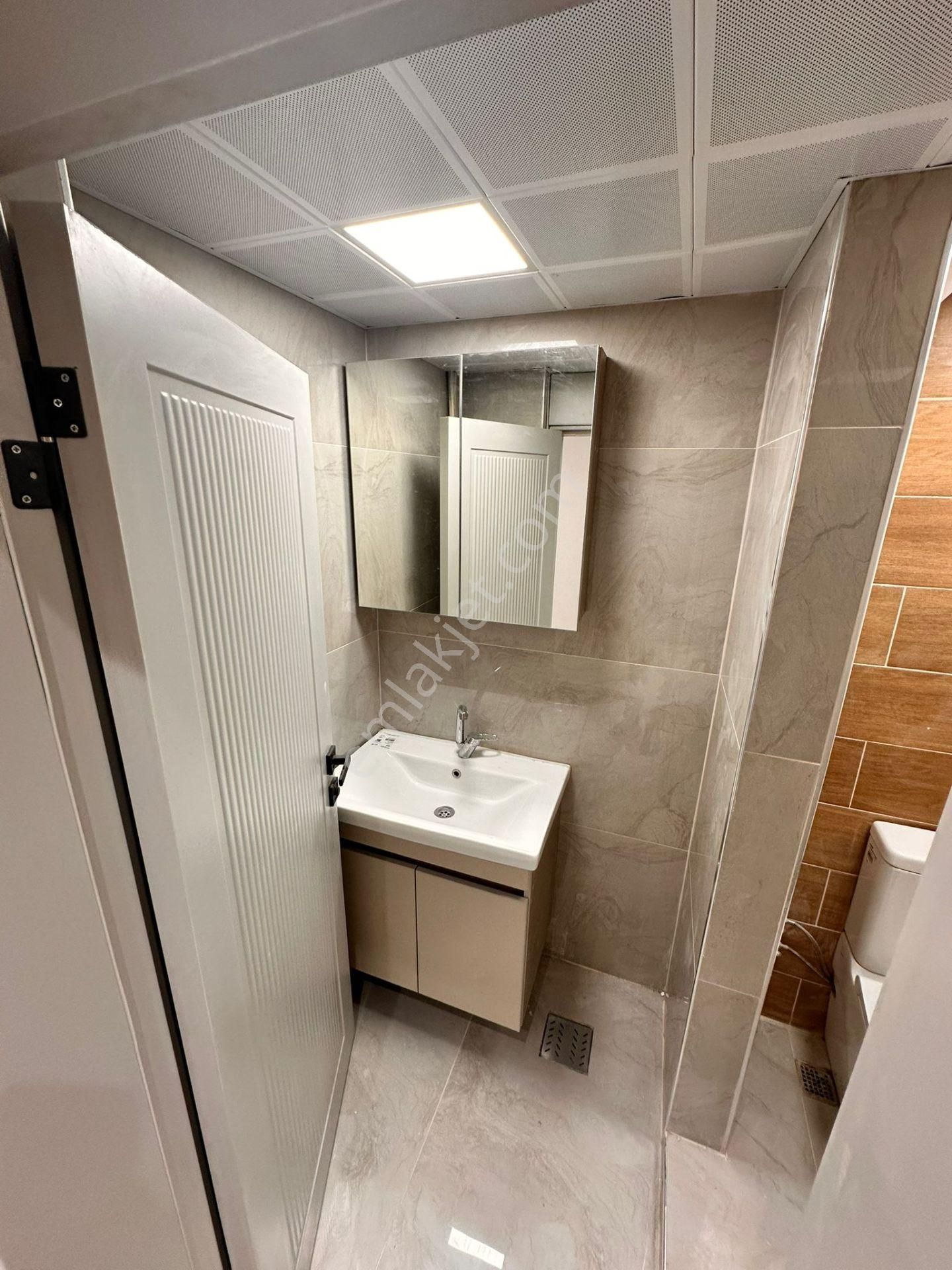 Y.mahalle Tepealtı Mah. Ultra Lüx Yapılı Katta 3+1 Satılık Daire - Görsel 30