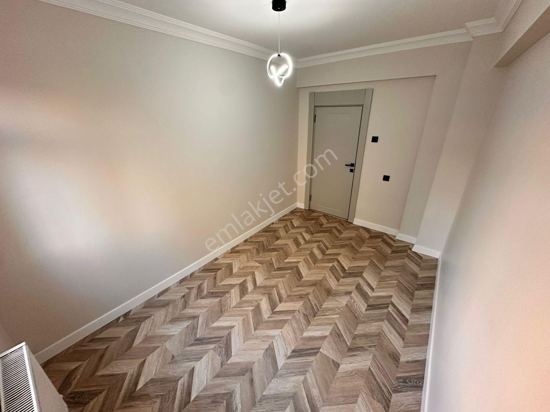 Y.mahalle Tepealtı Mah. Ultra Lüx Yapılı Katta 3+1 Satılık Daire - Görsel 19