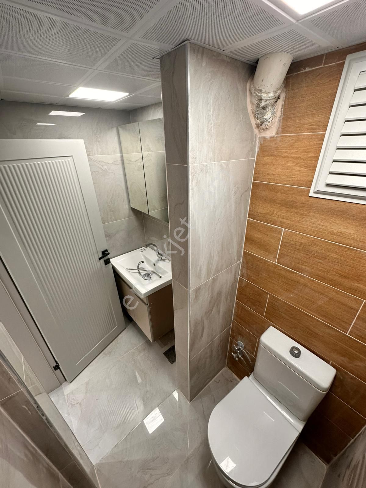 Y.mahalle Tepealtı Mah. Ultra Lüx Yapılı Katta 3+1 Satılık Daire - Görsel 31