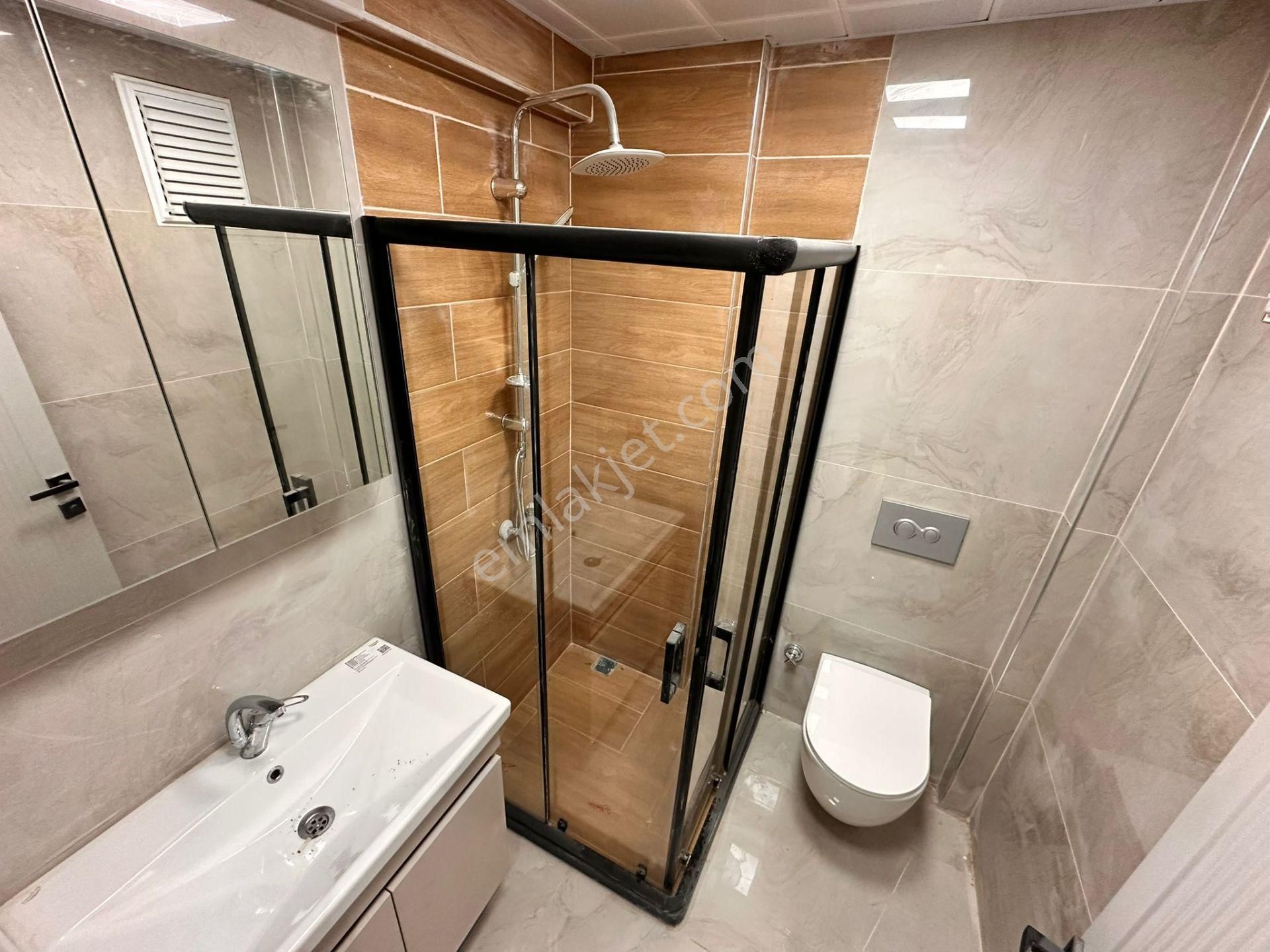 Y.mahalle Tepealtı Mah. Ultra Lüx Yapılı Katta 3+1 Satılık Daire - Görsel 28