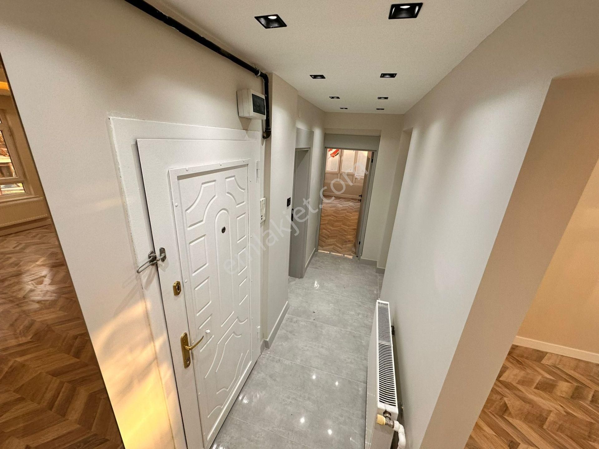 Y.mahalle Tepealtı Mah. Ultra Lüx Yapılı Katta 3+1 Satılık Daire - Görsel 23