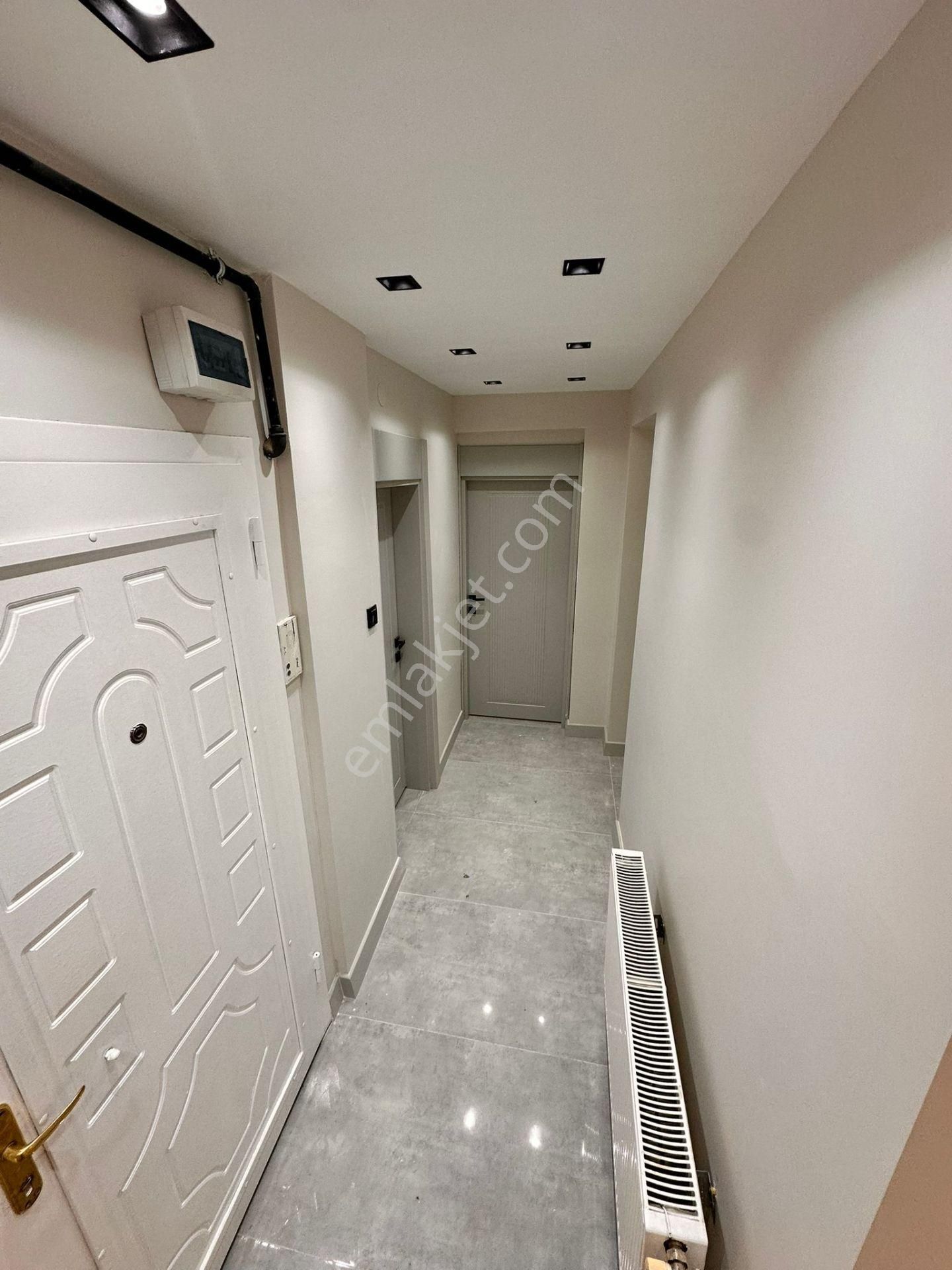 Y.mahalle Tepealtı Mah. Ultra Lüx Yapılı Katta 3+1 Satılık Daire - Görsel 27