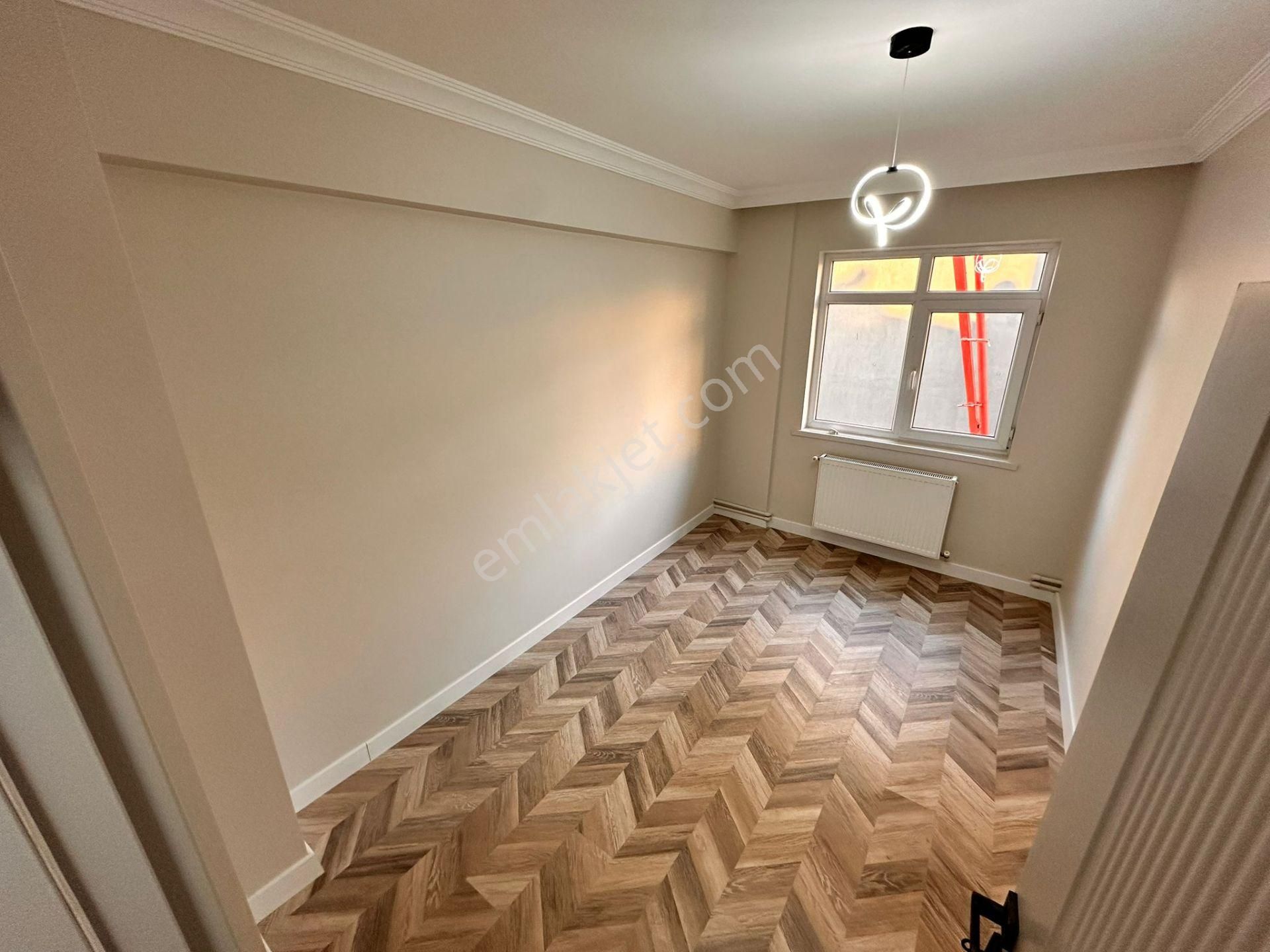 Y.mahalle Tepealtı Mah. Ultra Lüx Yapılı Katta 3+1 Satılık Daire - Görsel 7