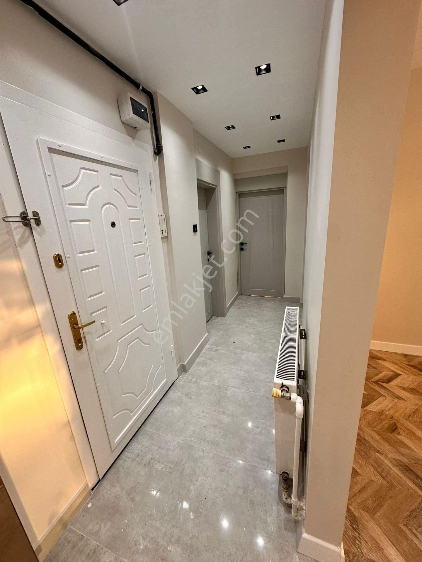 Y.mahalle Tepealtı Mah. Ultra Lüx Yapılı Katta 3+1 Satılık Daire - Görsel 21