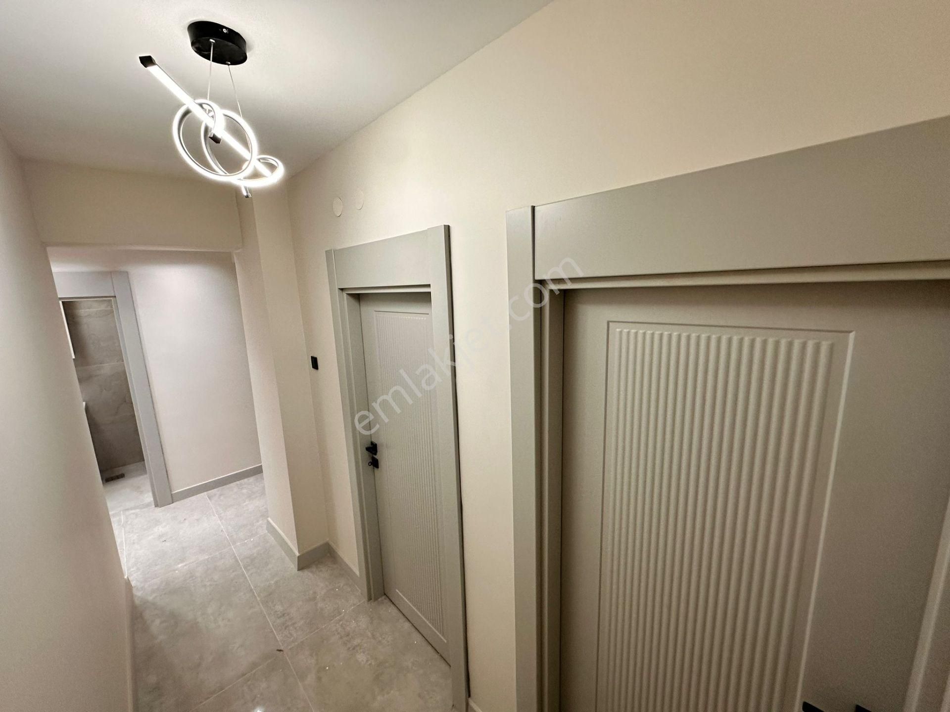 Y.mahalle Tepealtı Mah. Ultra Lüx Yapılı Katta 3+1 Satılık Daire - Görsel 24