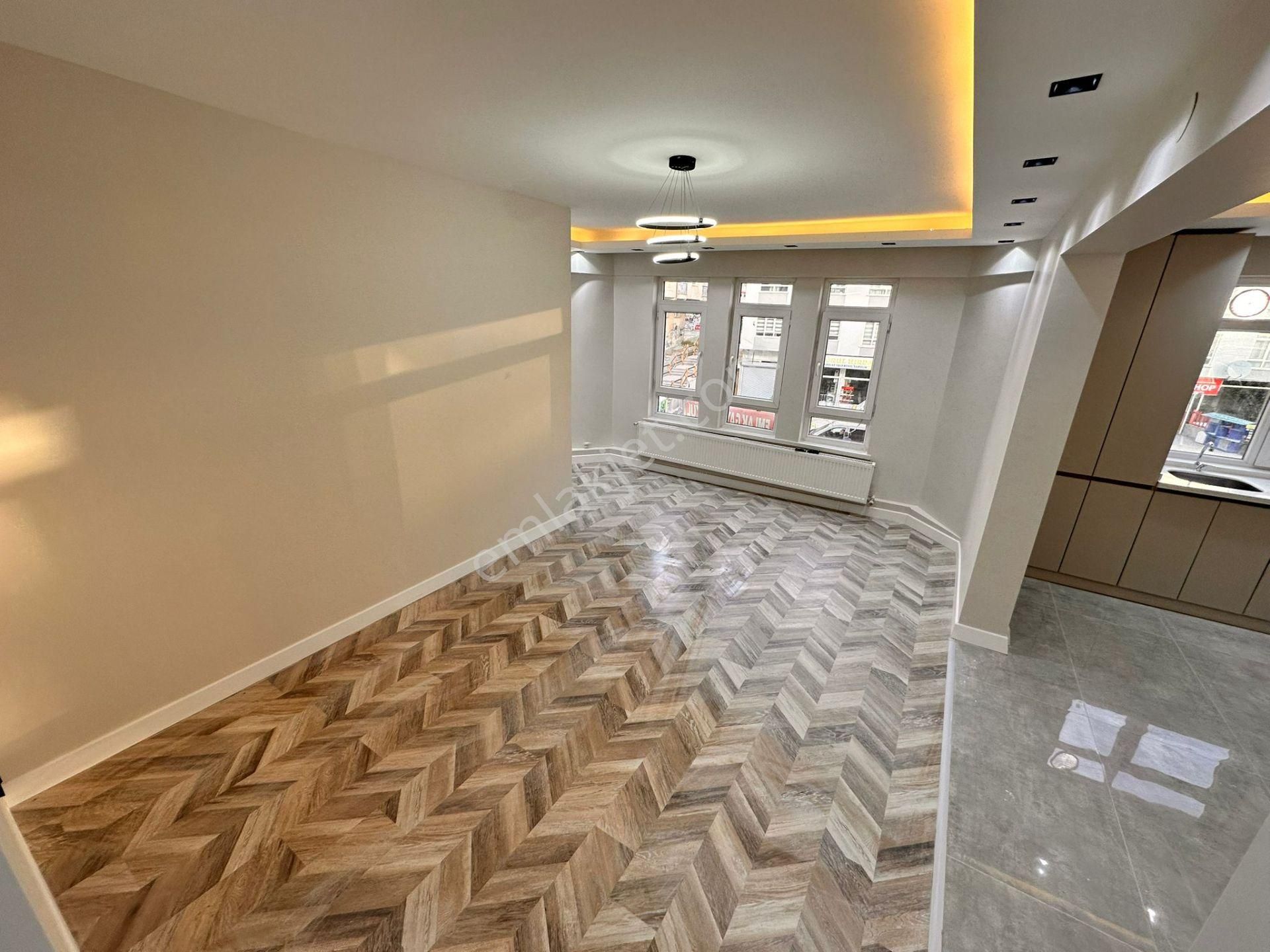 Y.mahalle Tepealtı Mah. Ultra Lüx Yapılı Katta 3+1 Satılık Daire - Görsel 6