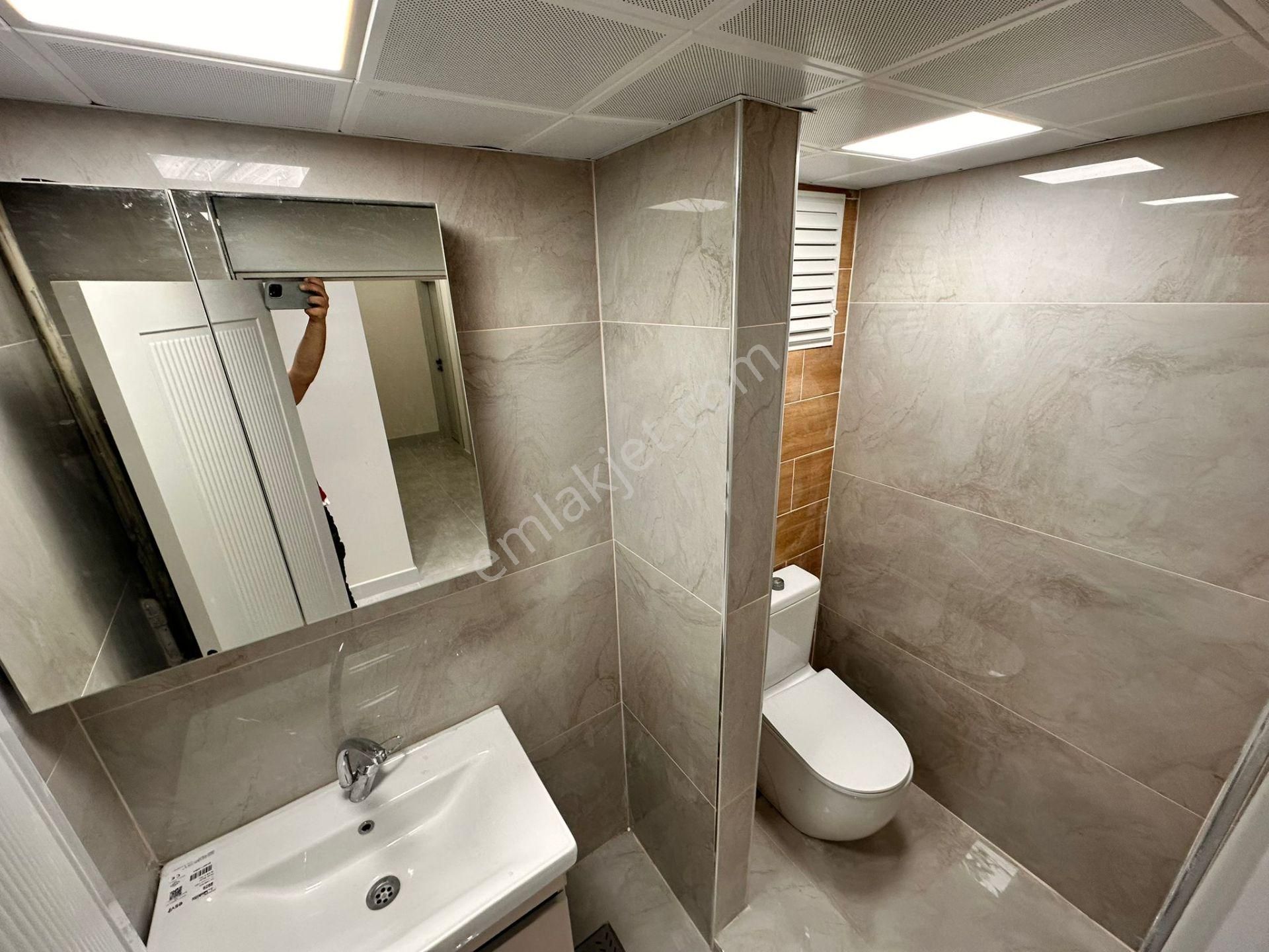 Y.mahalle Tepealtı Mah. Ultra Lüx Yapılı Katta 3+1 Satılık Daire - Görsel 32