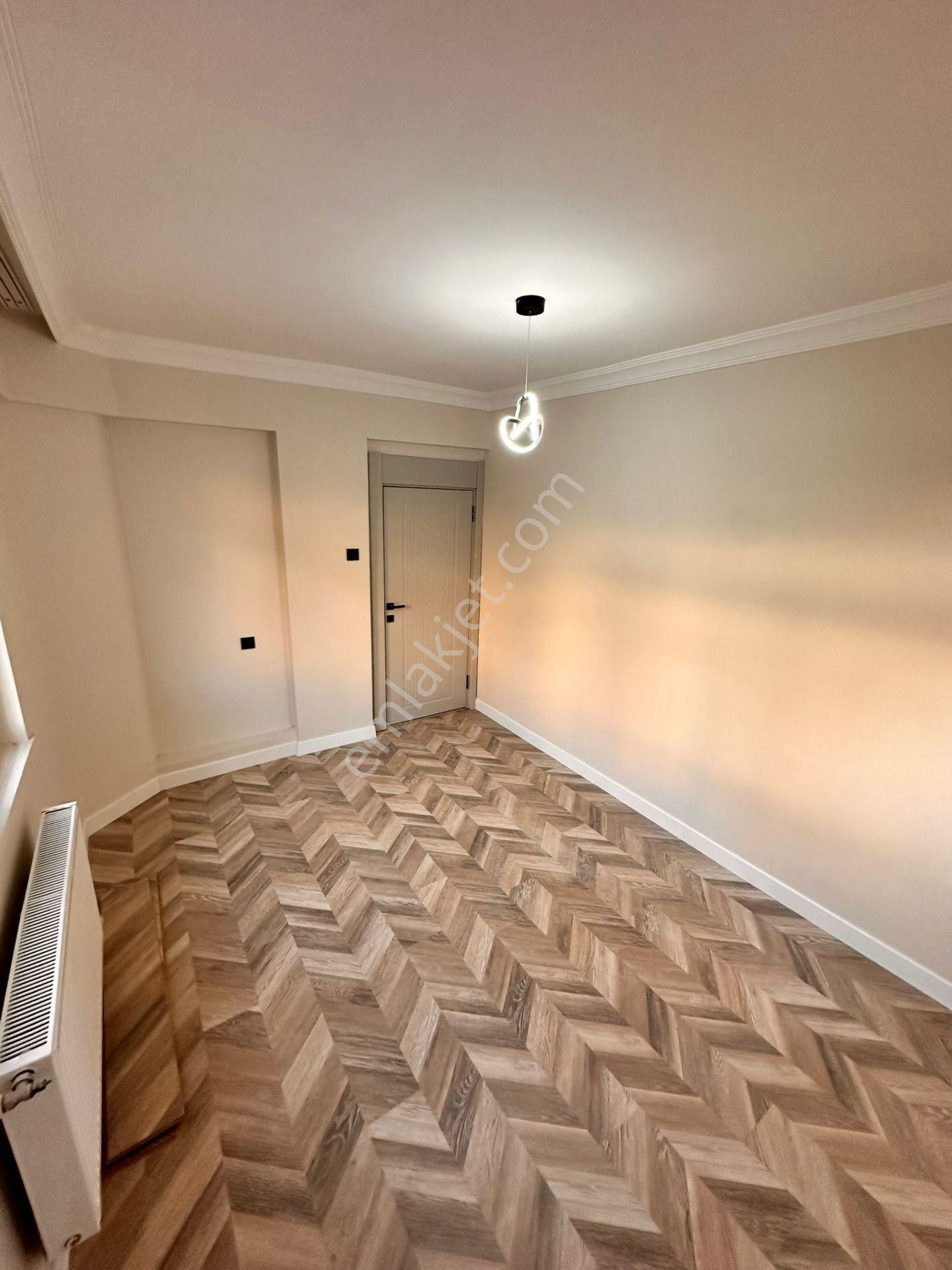 Y.mahalle Tepealtı Mah. Ultra Lüx Yapılı Katta 3+1 Satılık Daire - Görsel 12