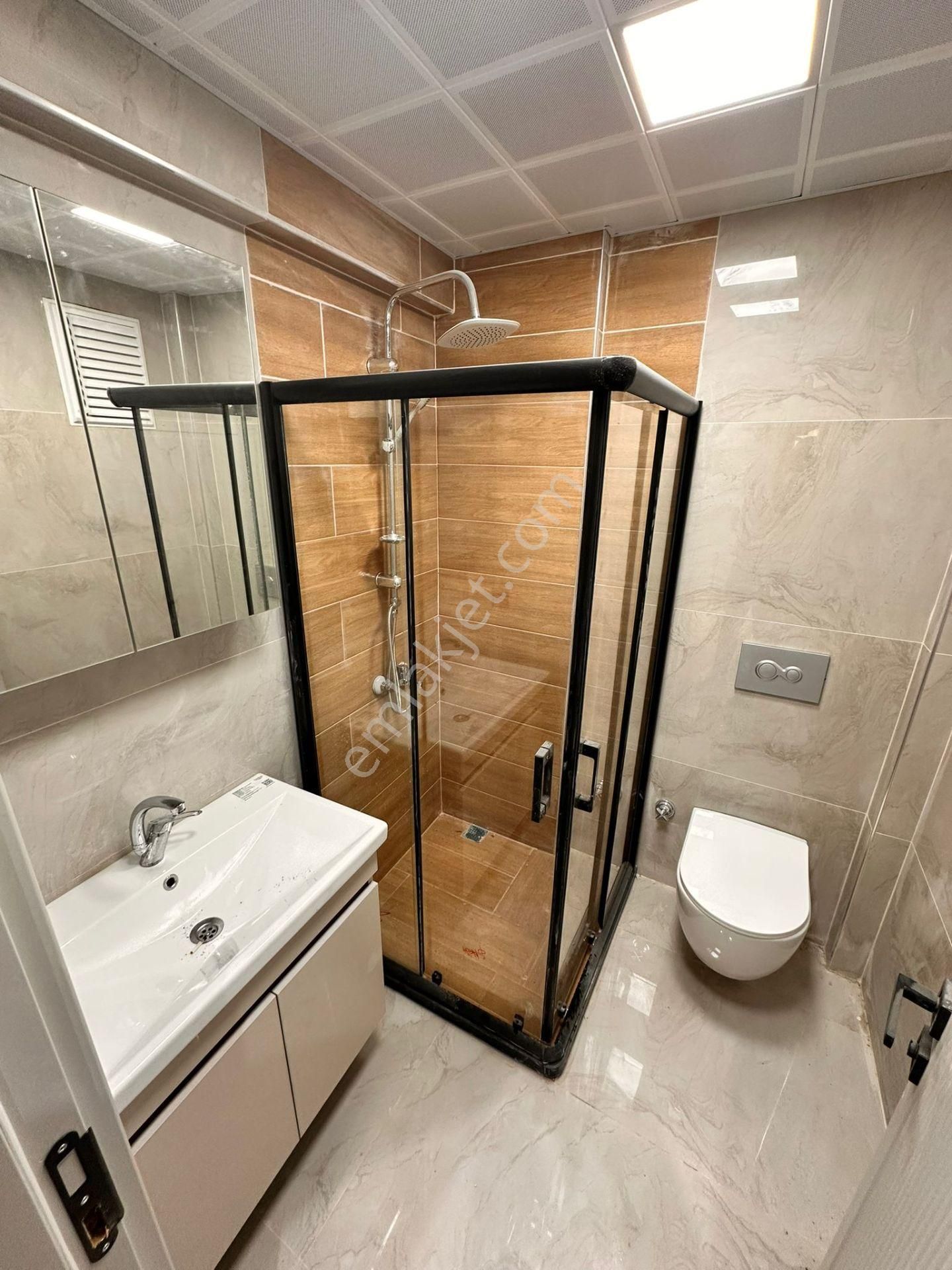 Y.mahalle Tepealtı Mah. Ultra Lüx Yapılı Katta 3+1 Satılık Daire - Görsel 29