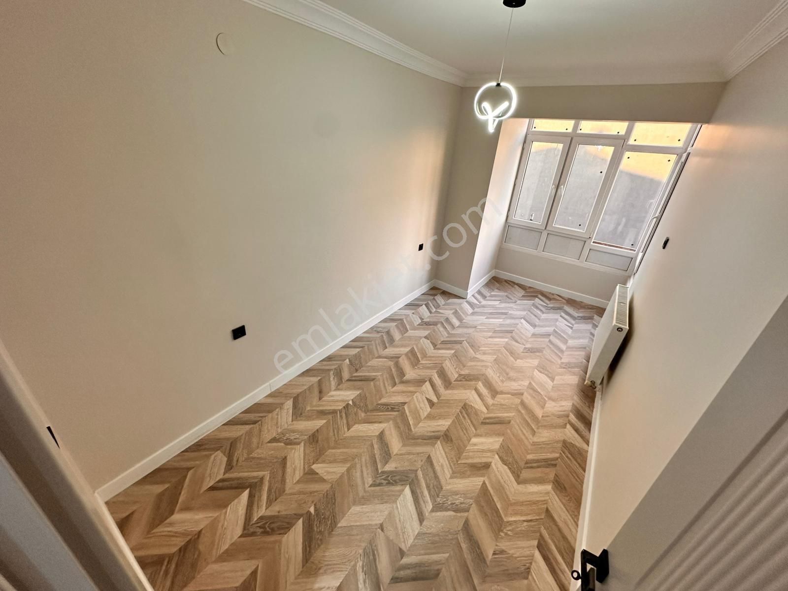 Y.mahalle Tepealtı Mah. Ultra Lüx Yapılı Katta 3+1 Satılık Daire - Görsel 14