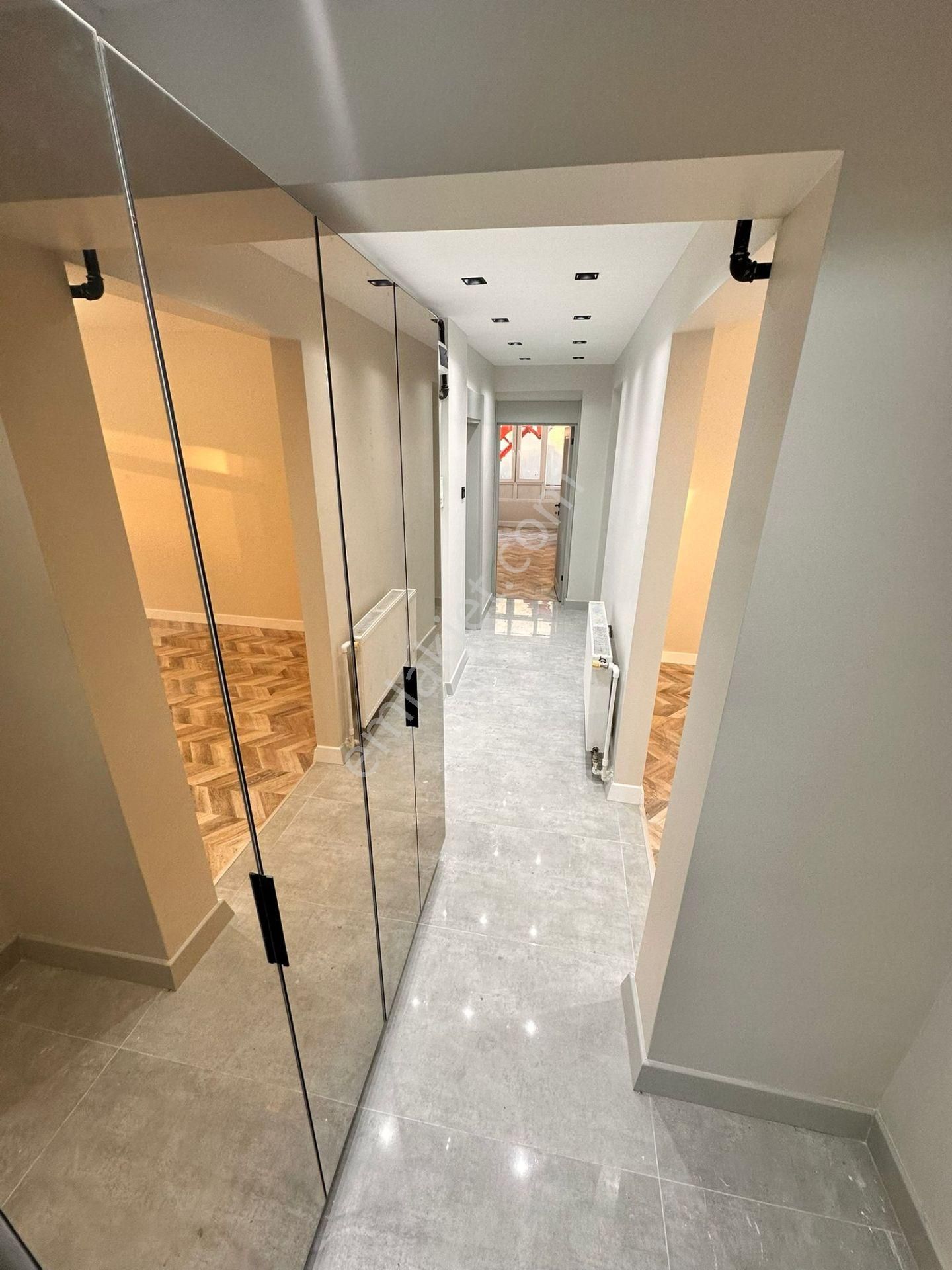 Y.mahalle Tepealtı Mah. Ultra Lüx Yapılı Katta 3+1 Satılık Daire - Görsel 26