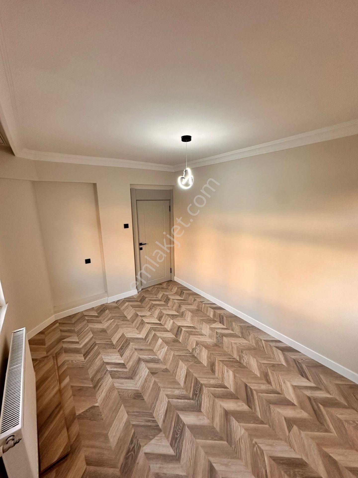 Y.mahalle Tepealtı Mah. Ultra Lüx Yapılı Katta 3+1 Satılık Daire - Görsel 13