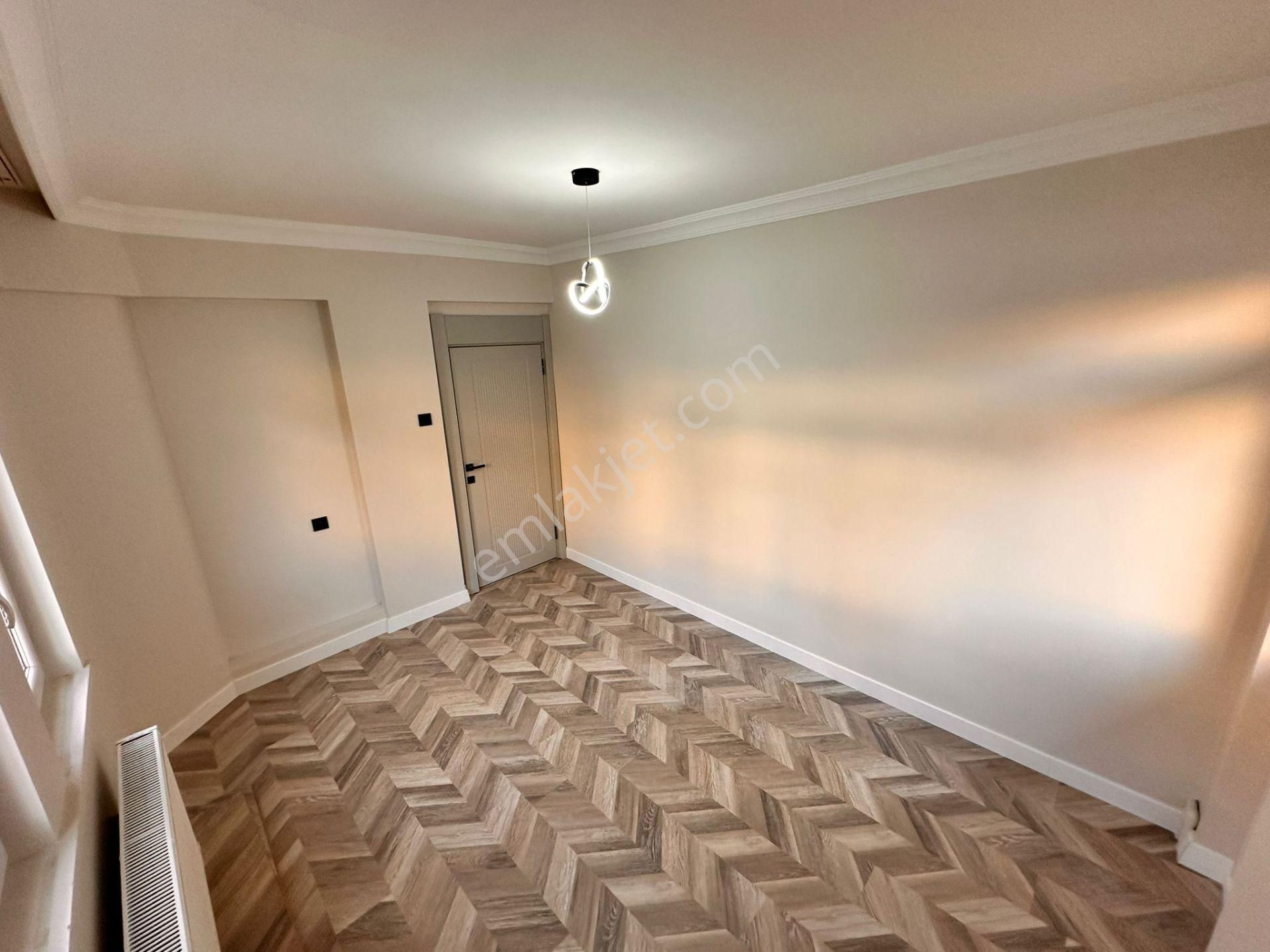 Y.mahalle Tepealtı Mah. Ultra Lüx Yapılı Katta 3+1 Satılık Daire - Görsel 11