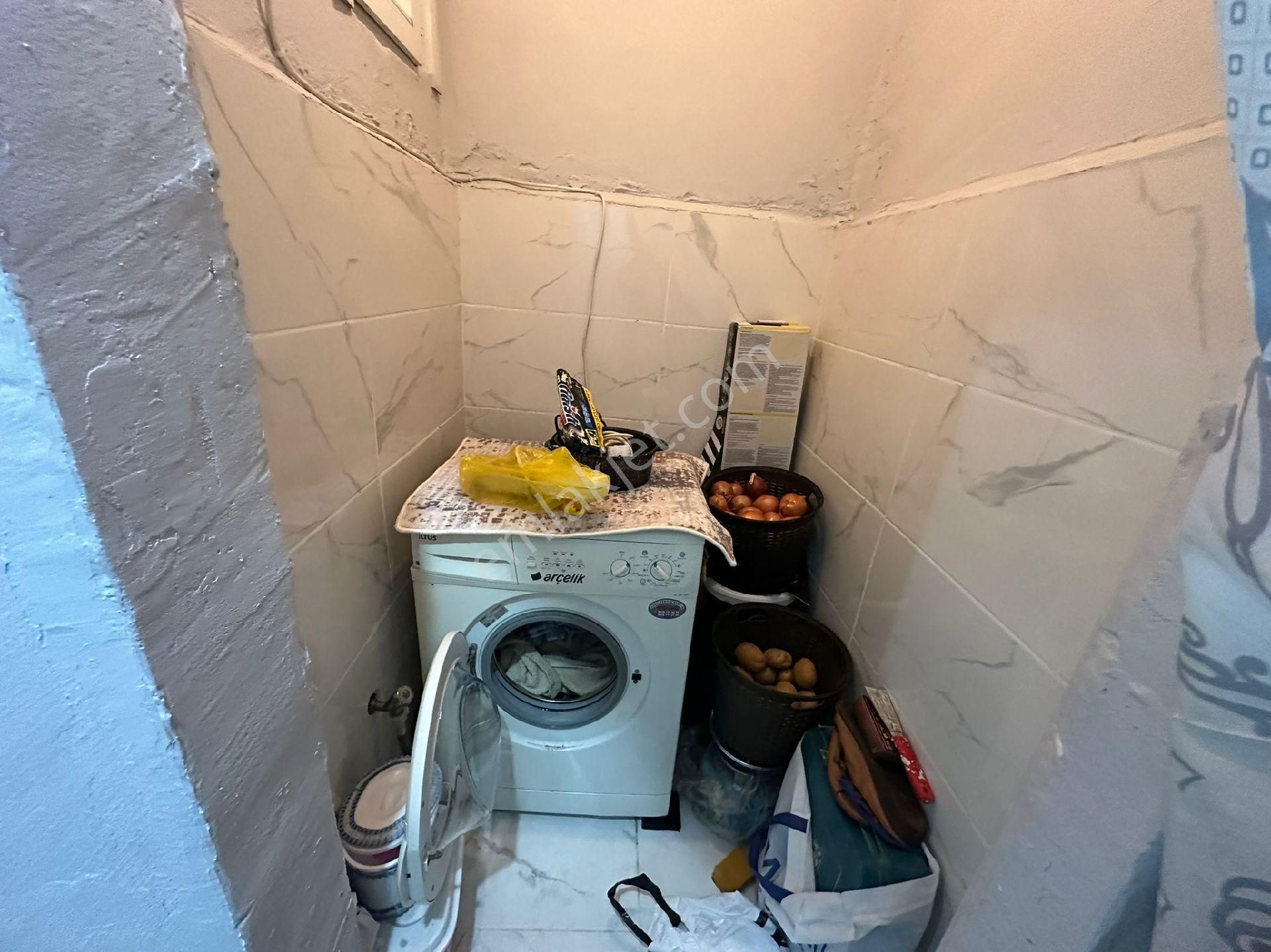 Istanbul Esenler Menderes Mahallesi 1+1 Satılık Temiz Daire - Görsel 17