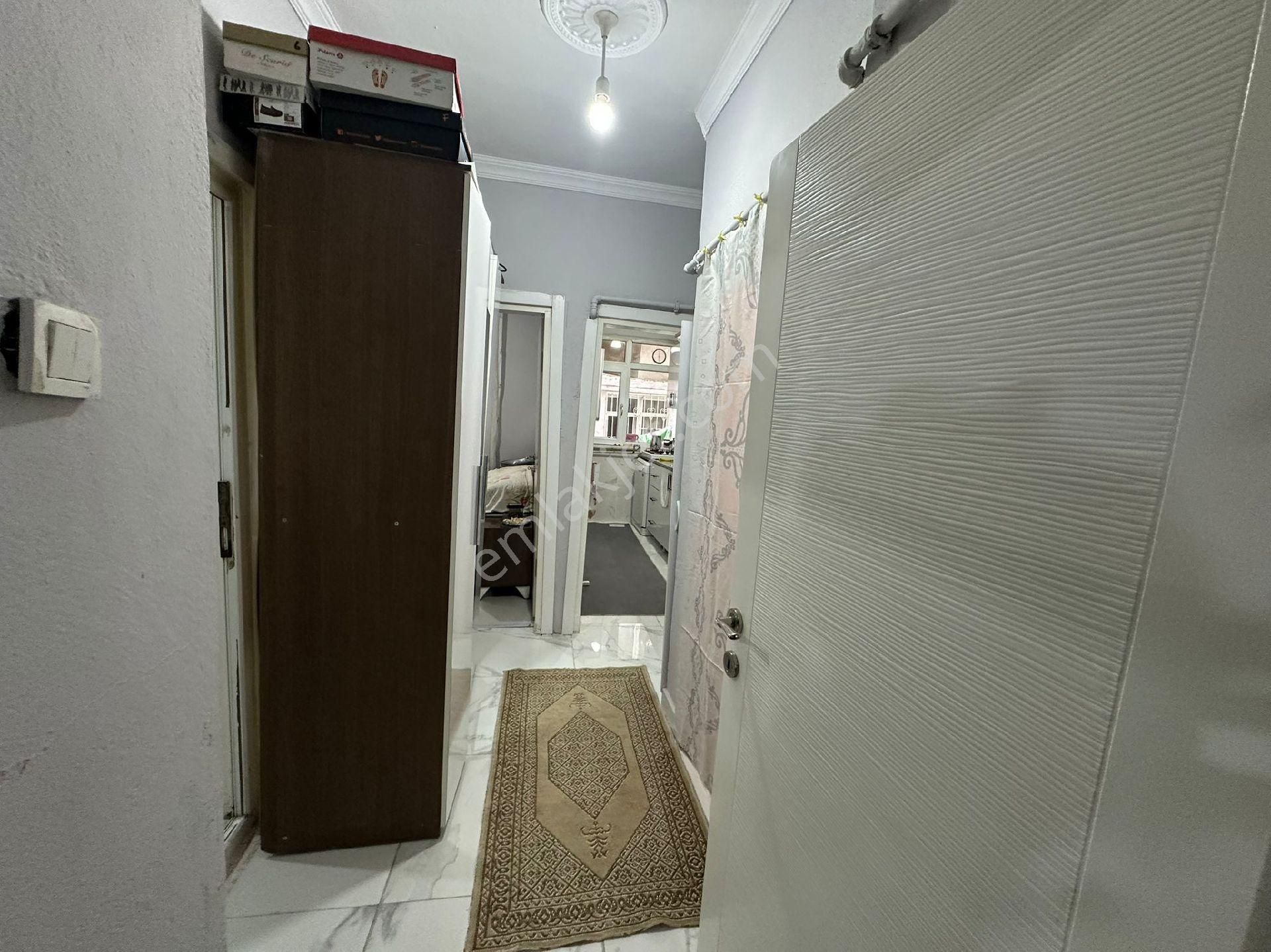 Istanbul Esenler Menderes Mahallesi 1+1 Satılık Temiz Daire - Görsel 15