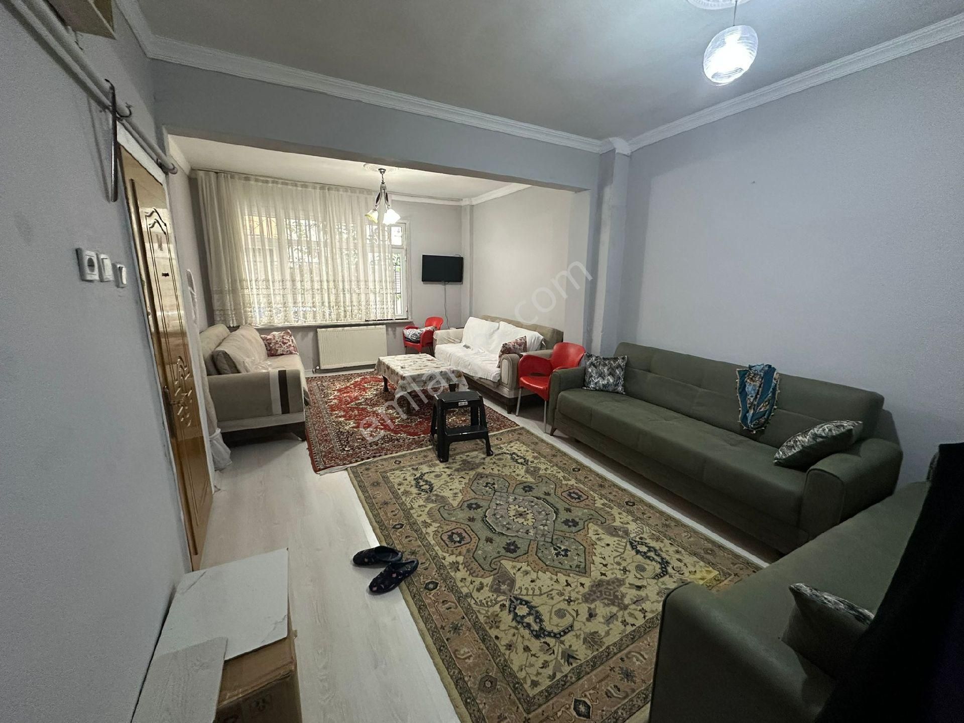 Istanbul Esenler Menderes Mahallesi 1+1 Satılık Temiz Daire - Görsel 9