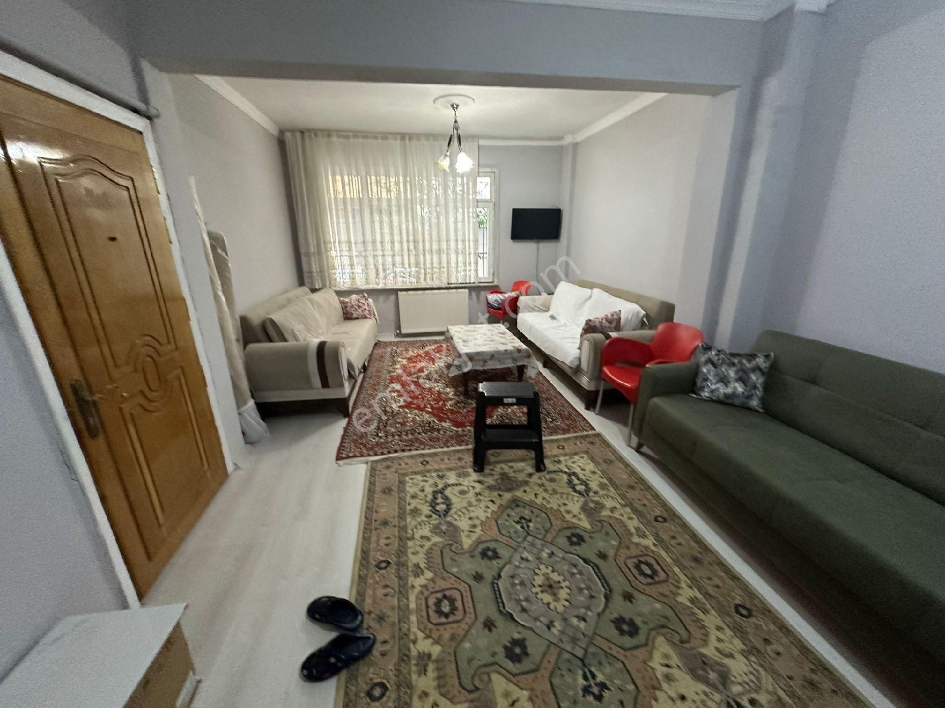 Istanbul Esenler Menderes Mahallesi 1+1 Satılık Temiz Daire - Görsel 8