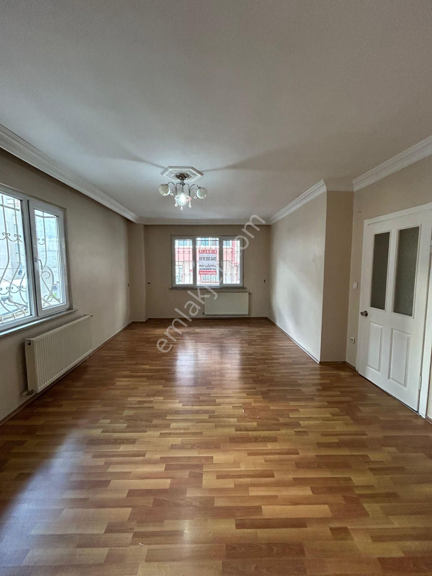 Namık Kemal Mahallesinde 2+1 Kiralık Yüksek Giriş