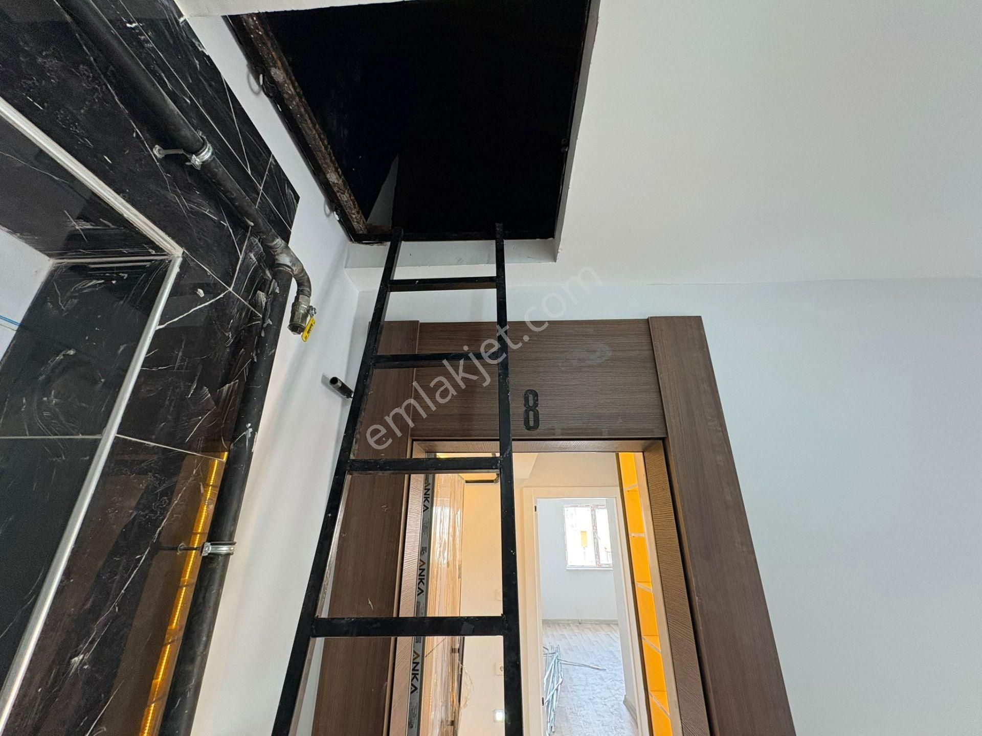 Tandoğan Mh. 3+1 Geniş M2'li Sıfır Bulunmaz Daire!!! - Görsel 27