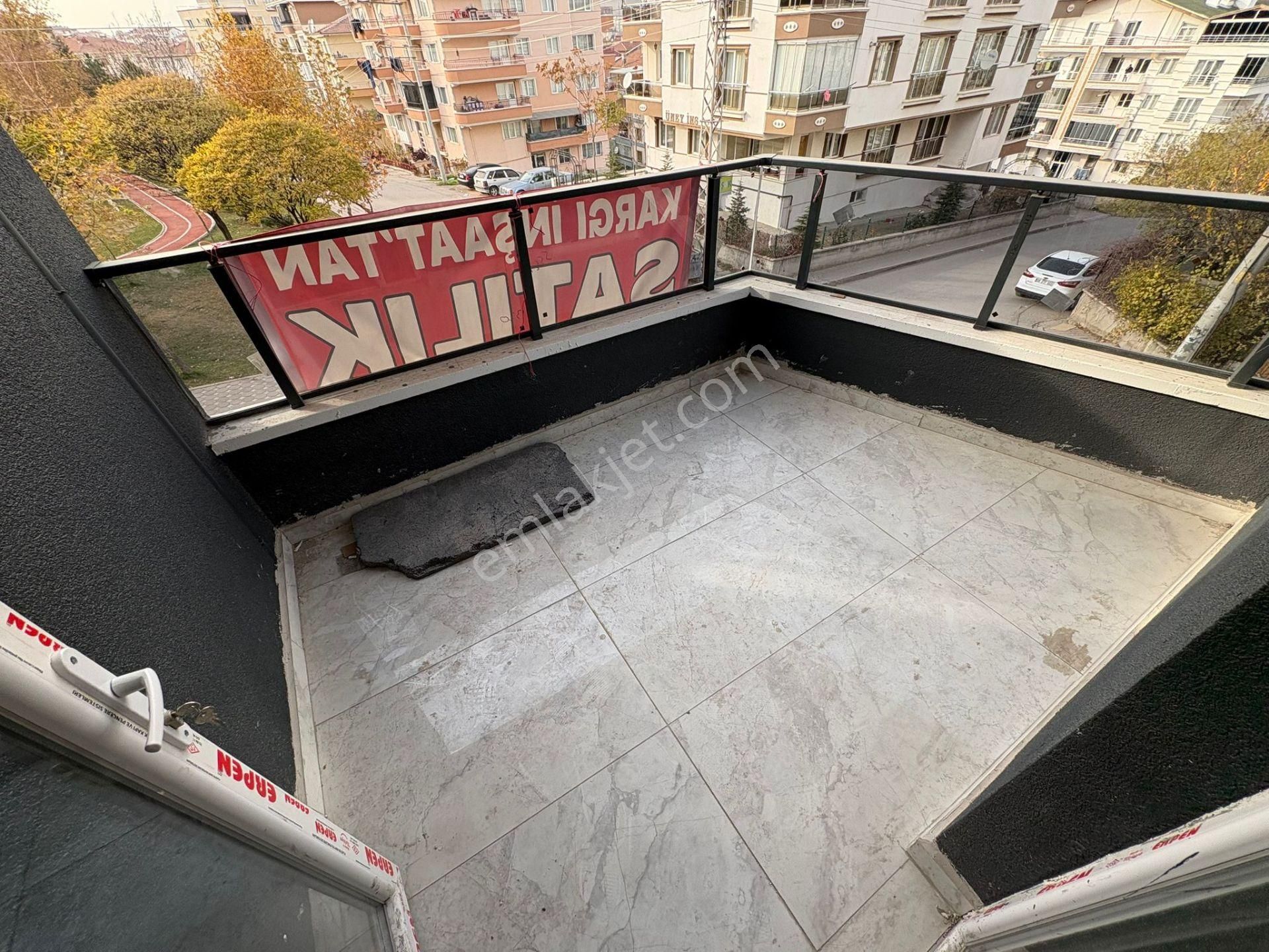 Tandoğan Mh. 3+1 Geniş M2'li Sıfır Bulunmaz Daire!!! - Görsel 34