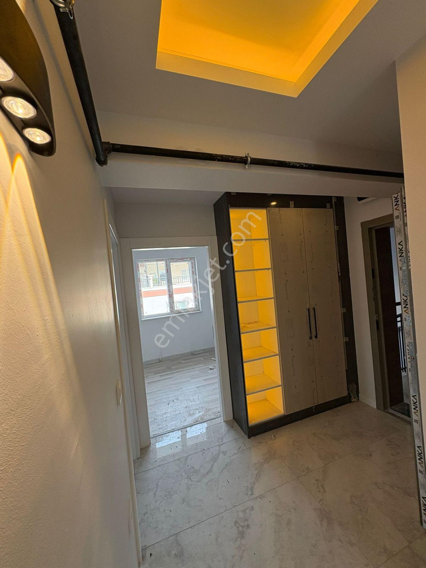 Tandoğan Mh. 3+1 Geniş M2'li Sıfır Bulunmaz Daire!!! - Görsel 24