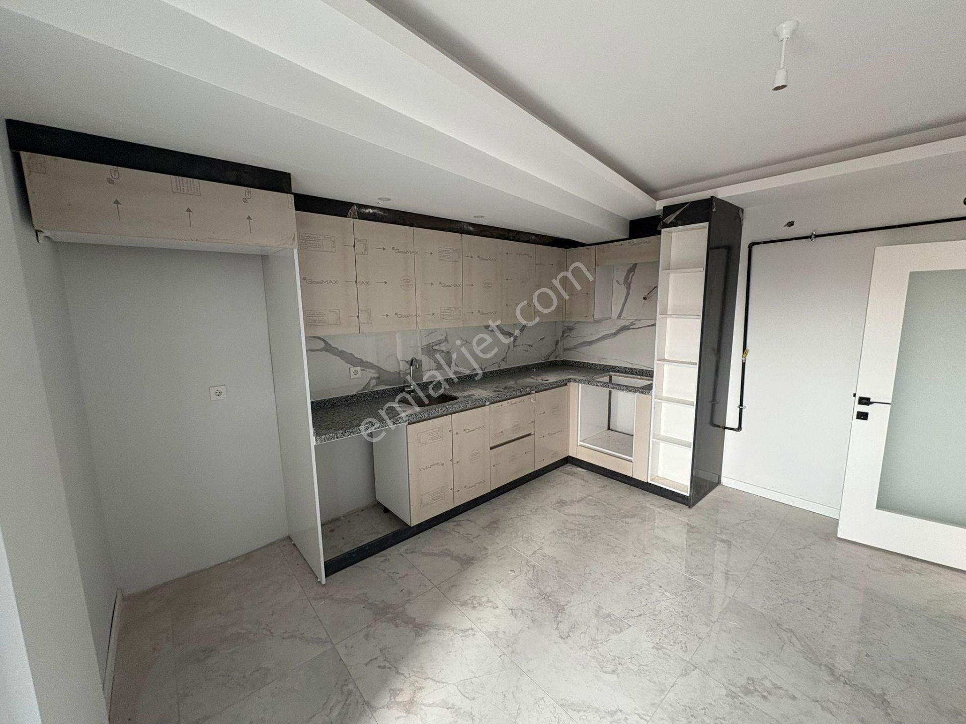 Tandoğan Mh. 3+1 Geniş M2'li Sıfır Bulunmaz Daire!!!