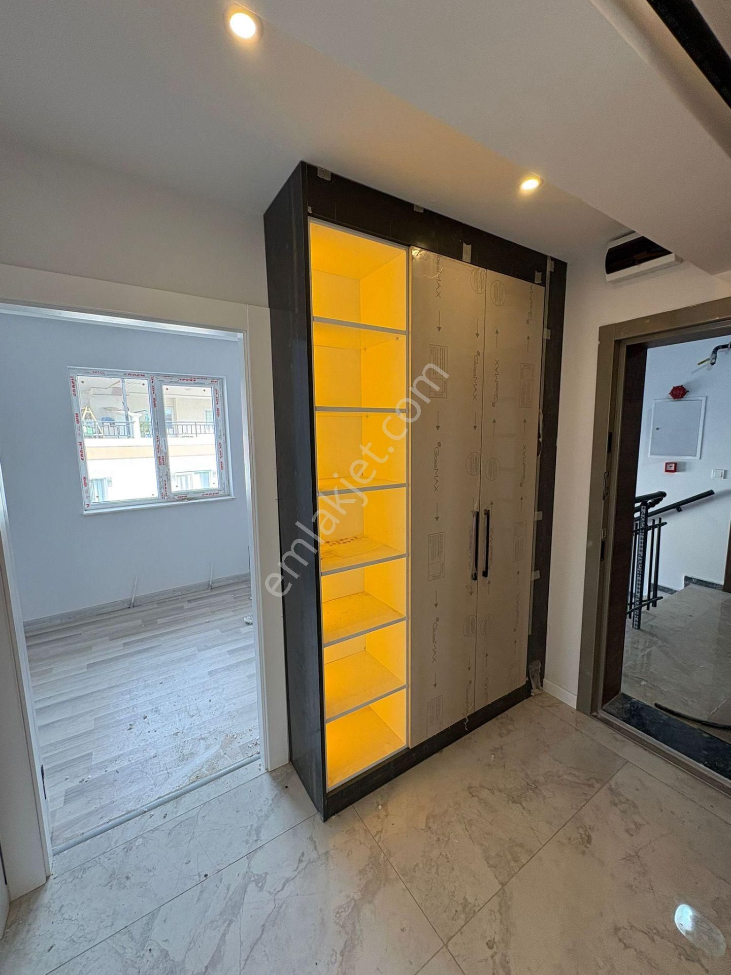 Tandoğan Mh. 3+1 Geniş M2'li Sıfır Bulunmaz Daire!!! - Görsel 26